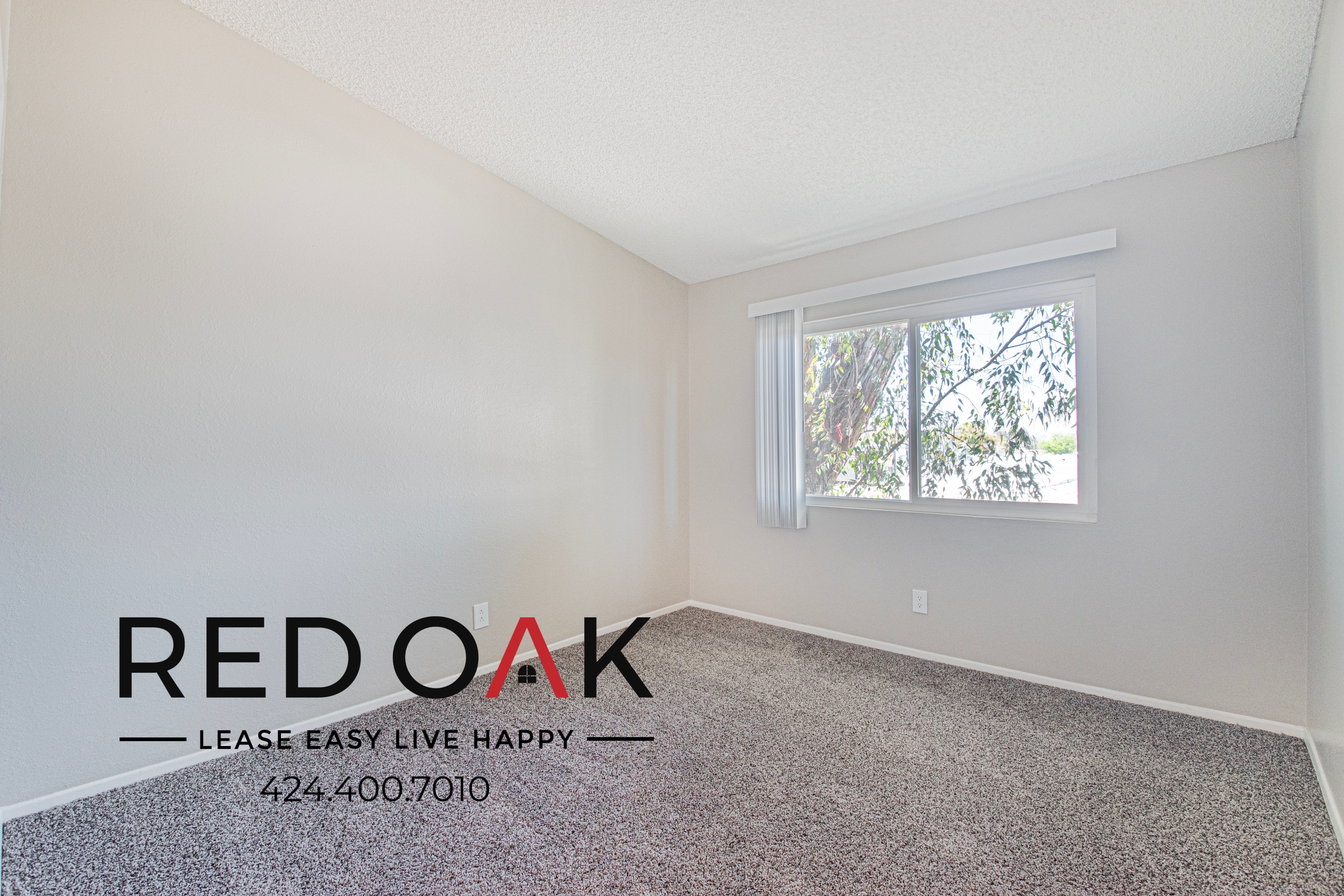 Hemet Condo: 551 N Santa Fe St