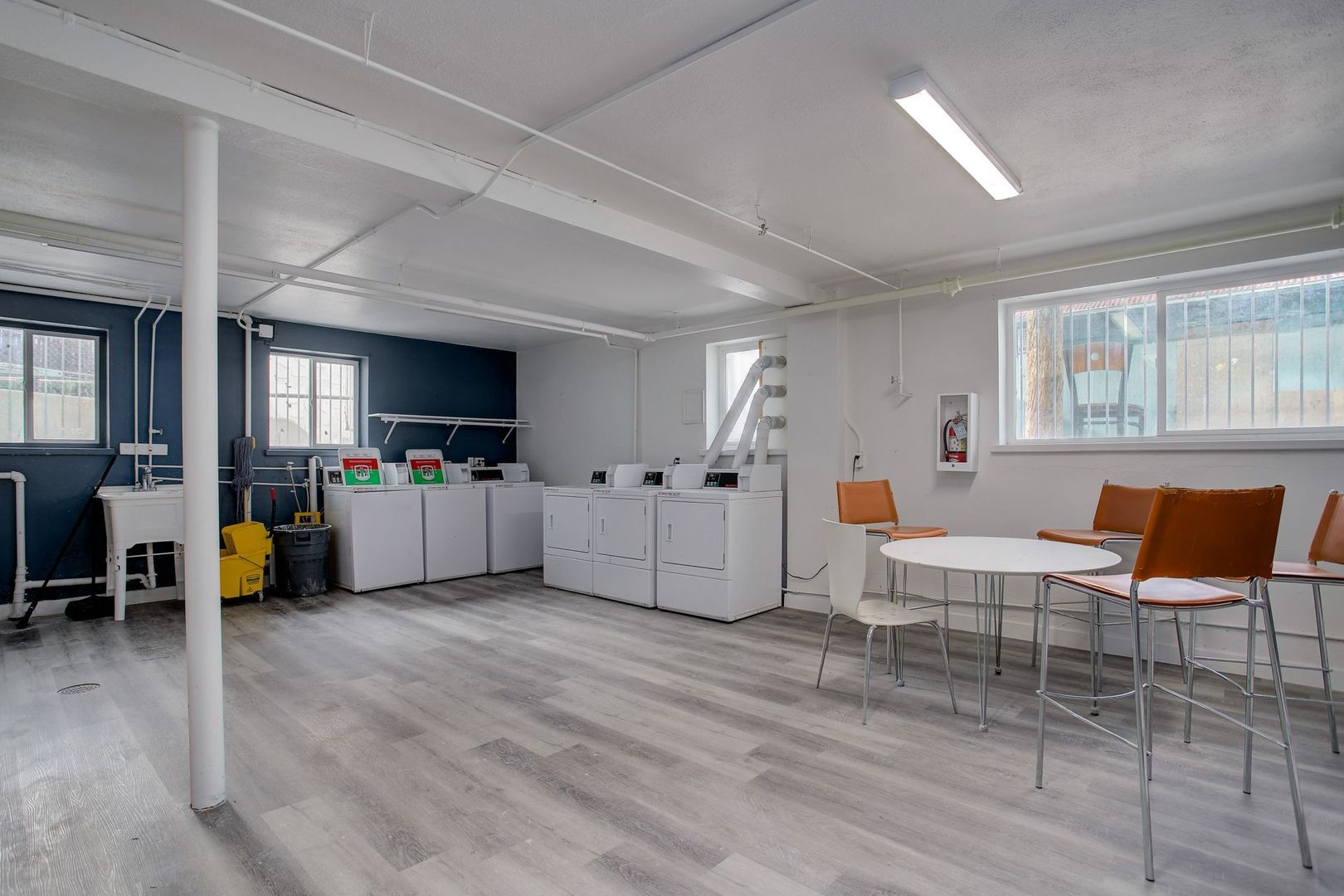 Denver Apartment: 1515 Clermont St