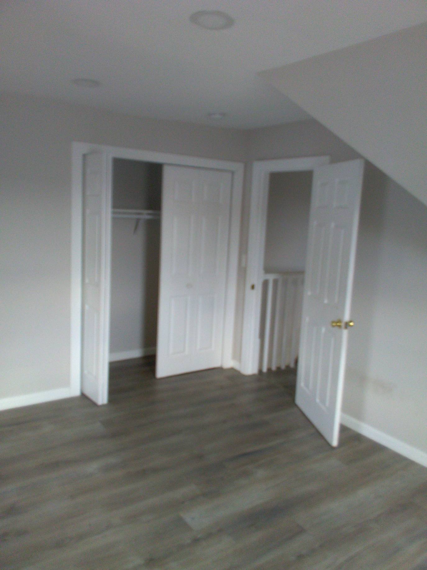 Scranton Condo: 1014 Capouse ave - 2, scranton, PA, 18509