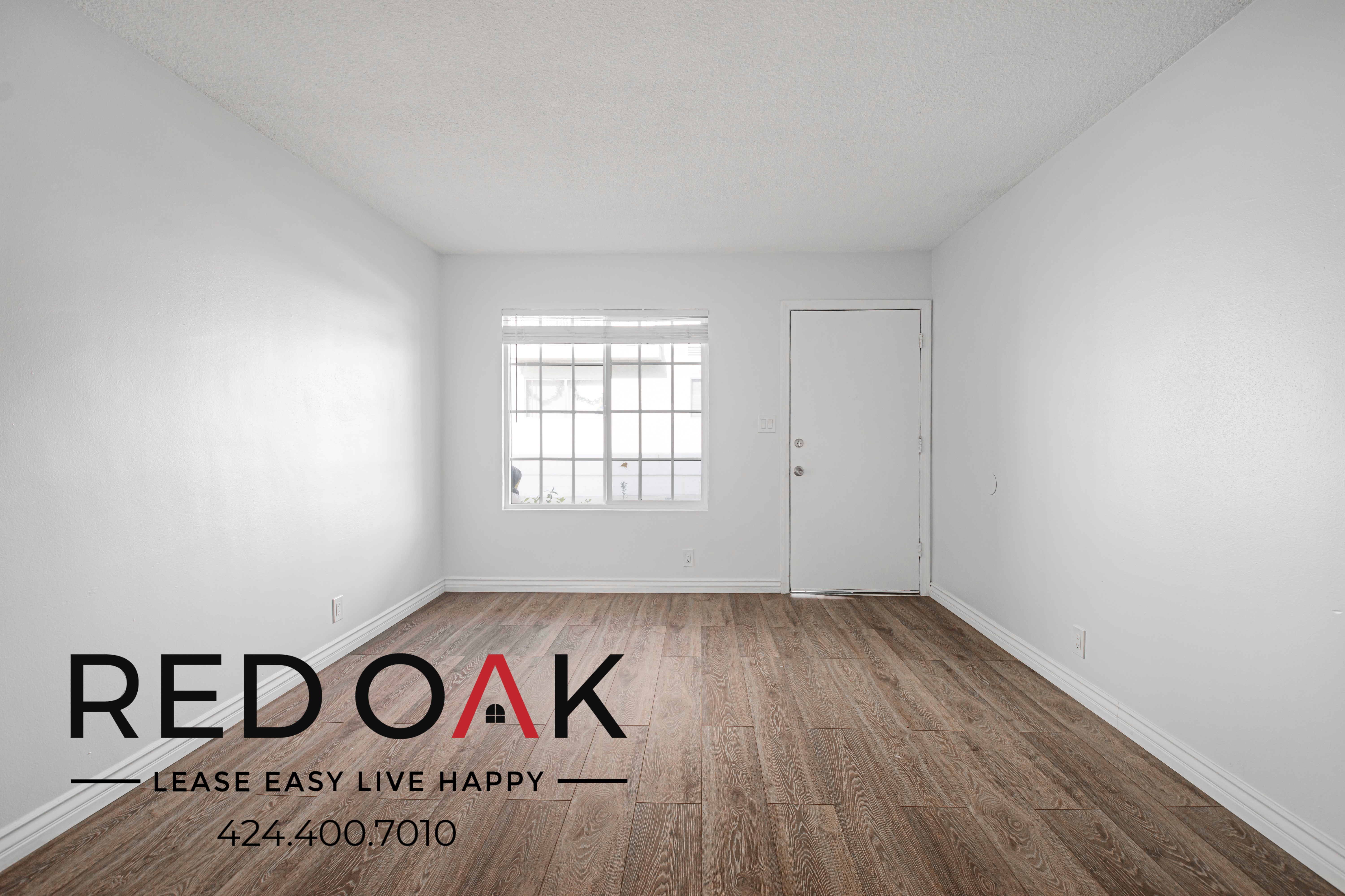 Whittier Condo: 6547 Pickering Ave