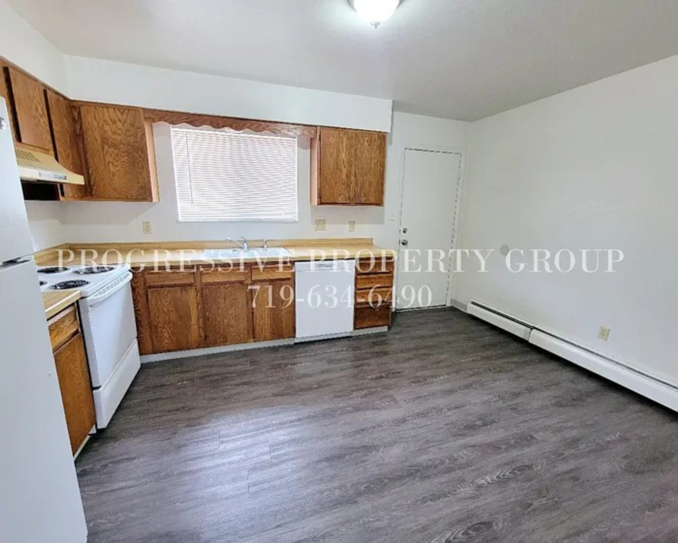 Pueblo Condo: 49 Chestnut Drive Unit