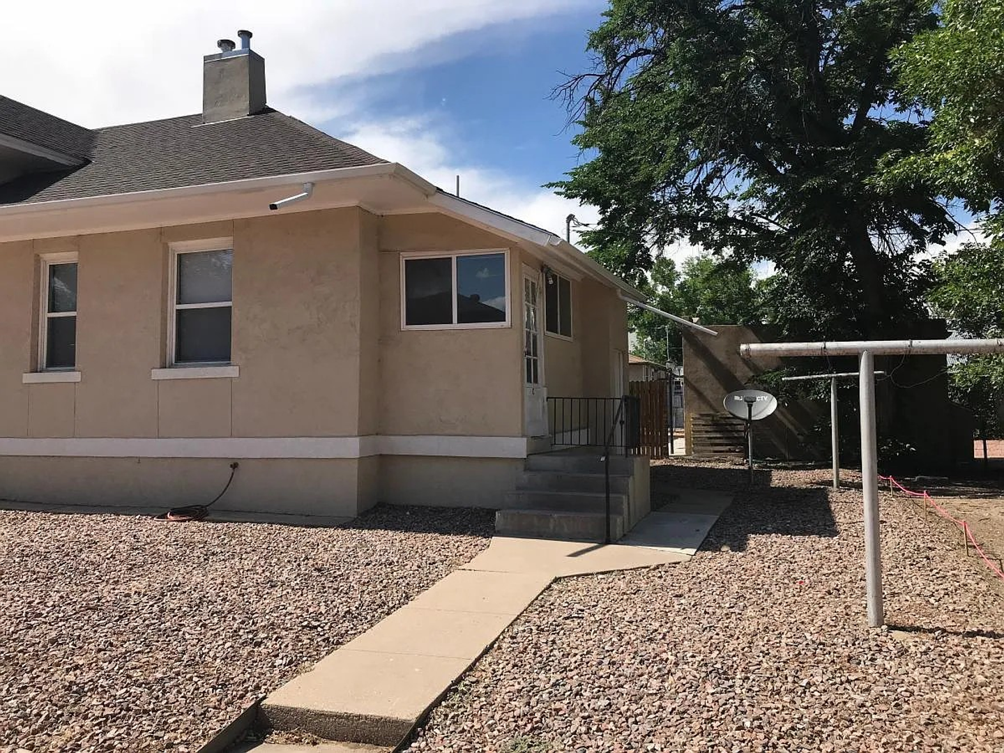 Pueblo Condo: 2304 N Grand Avenue Unit