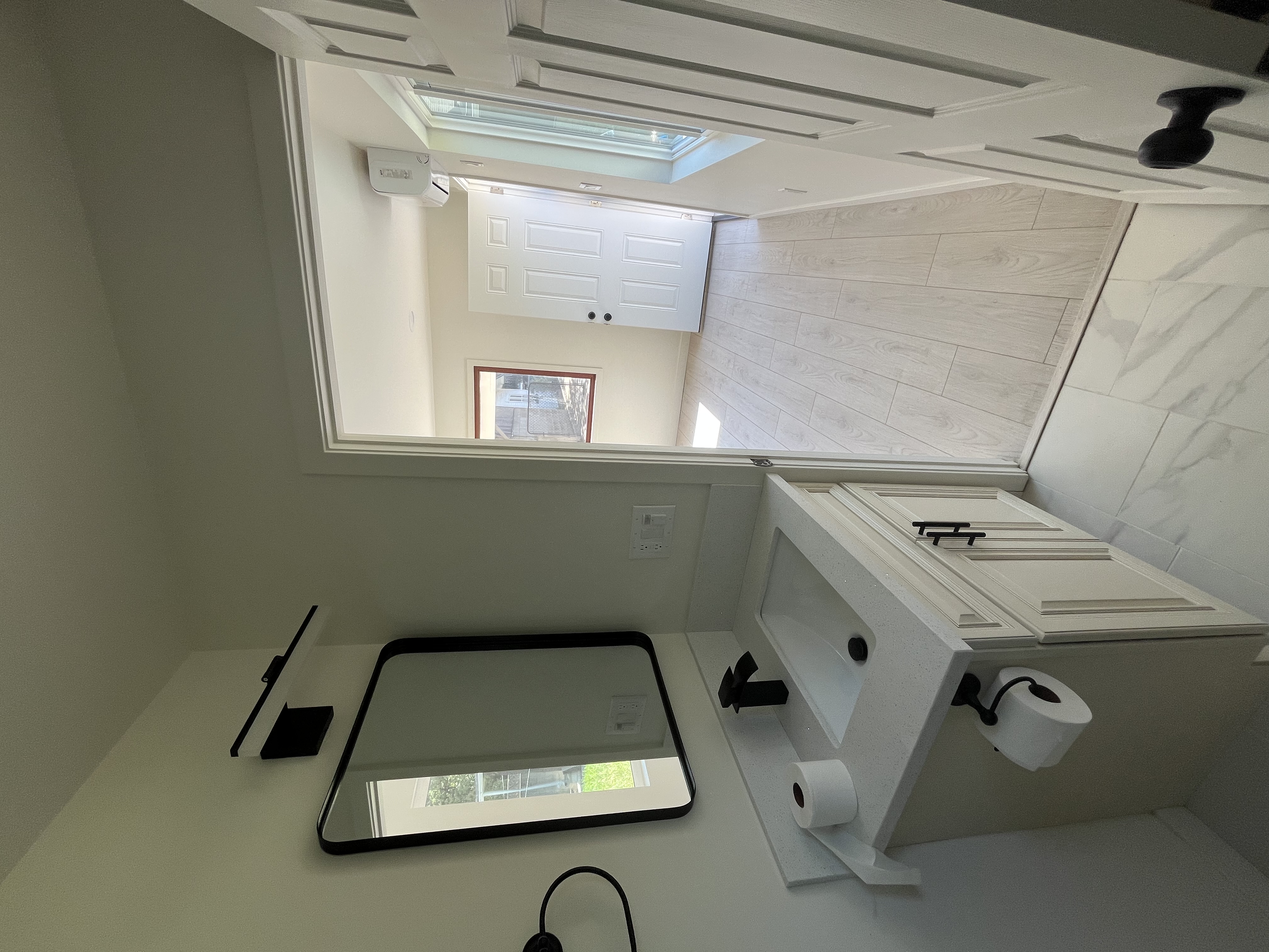 Van Nuys House: 14629 Haynes St.