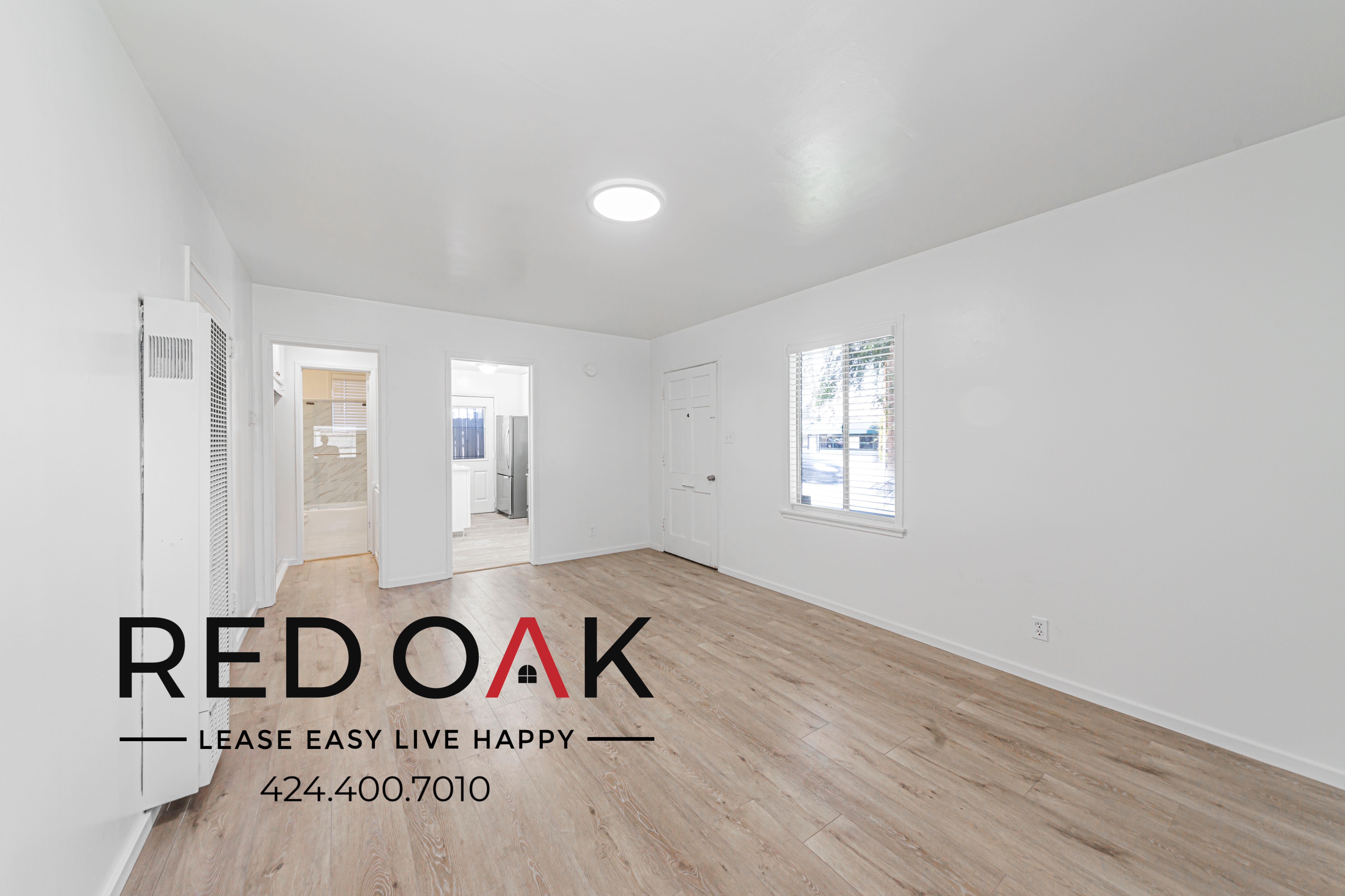 Valley Village Condo: 12040 1/2 Magnolia Blvd