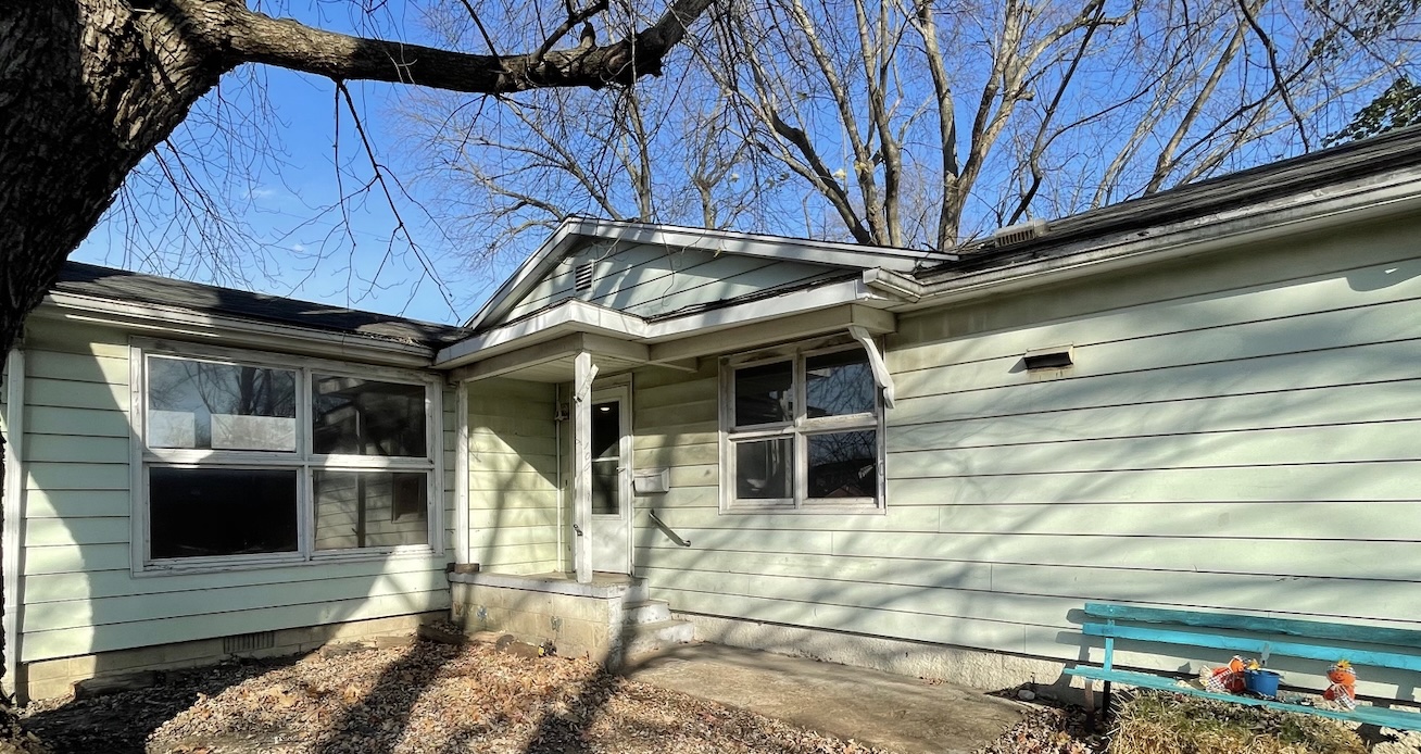 Danville House: 101 Virginia