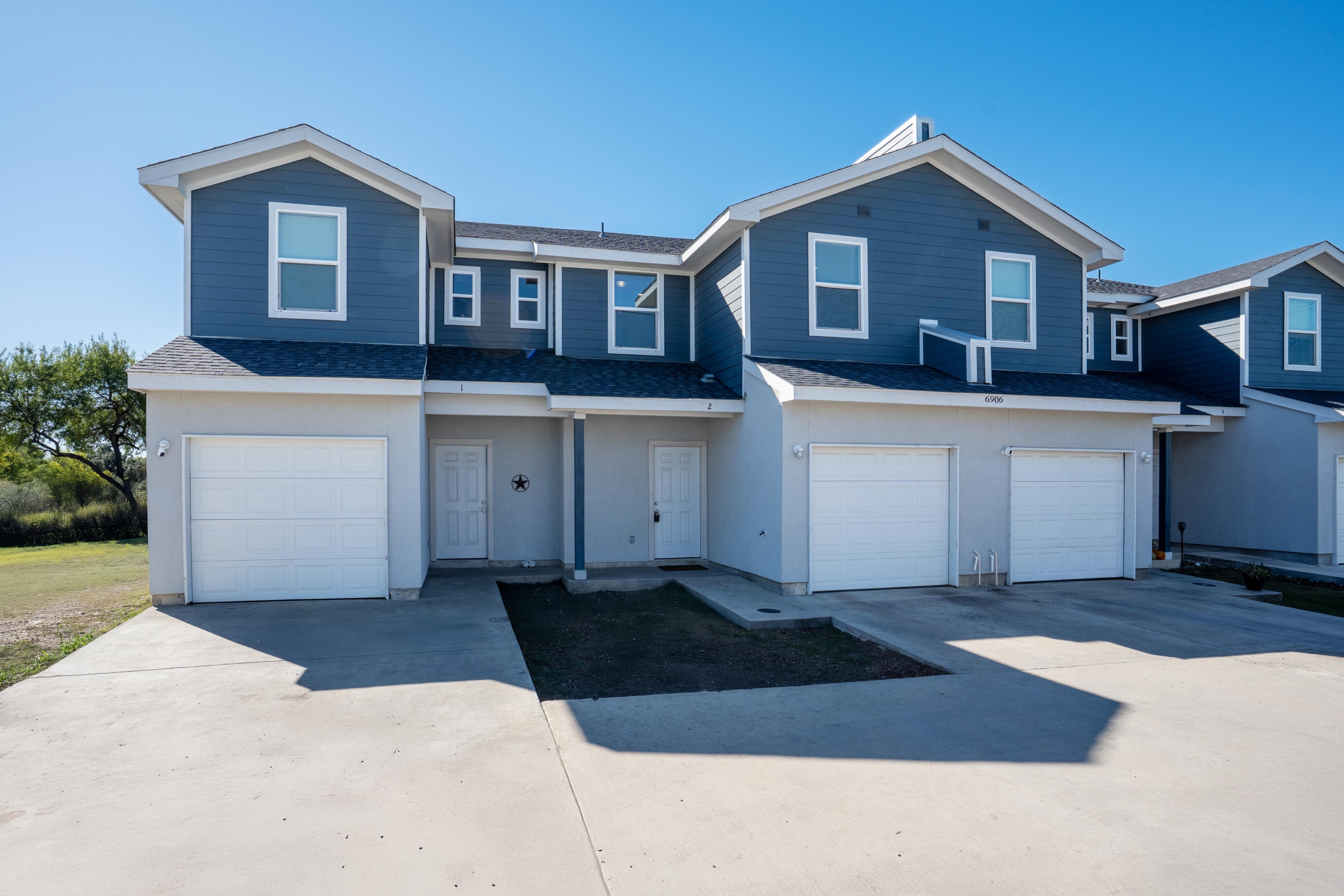 San Antonio Condo: 6934 Crestway Dr