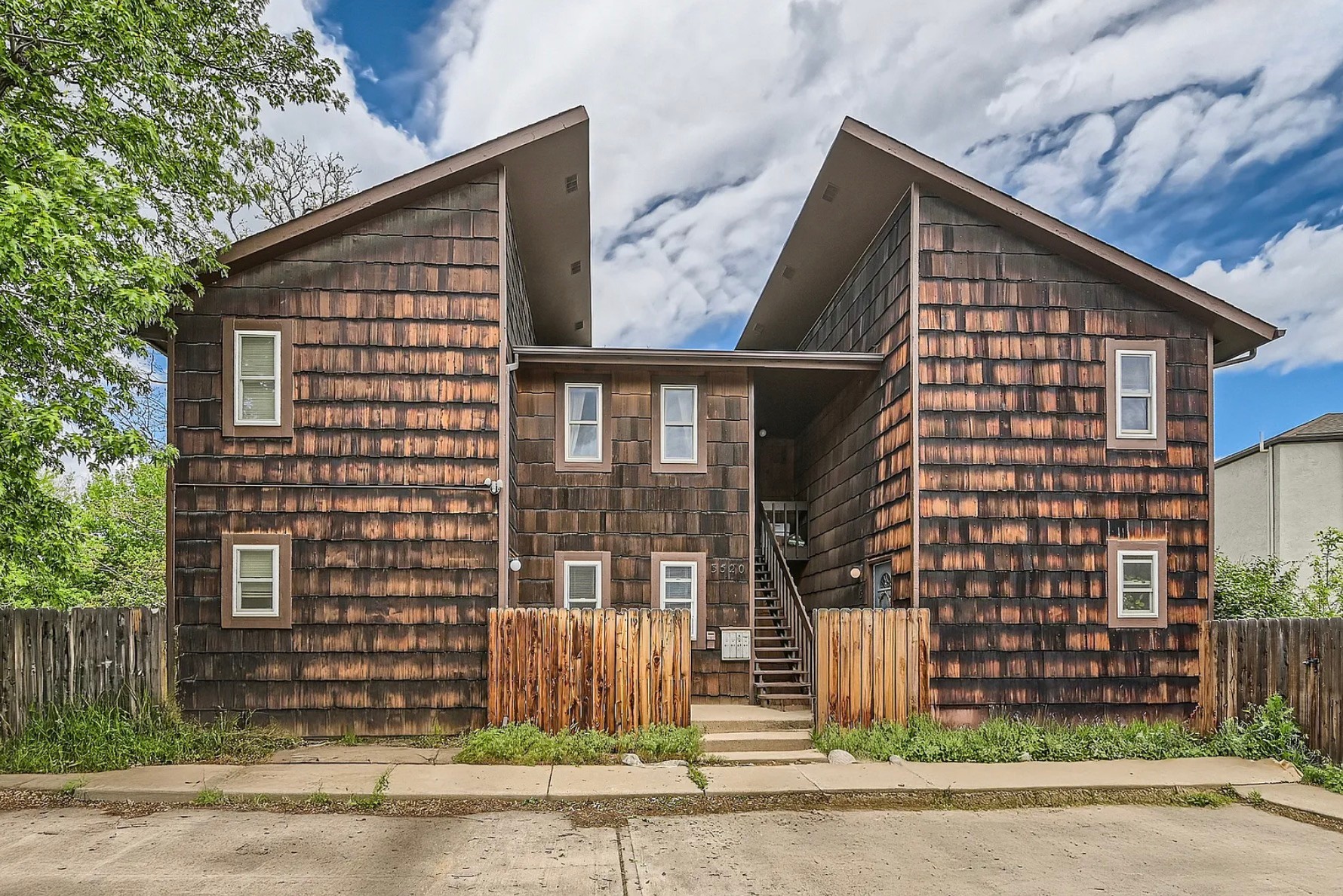 Boulder Condo: 3520 Arthur Court