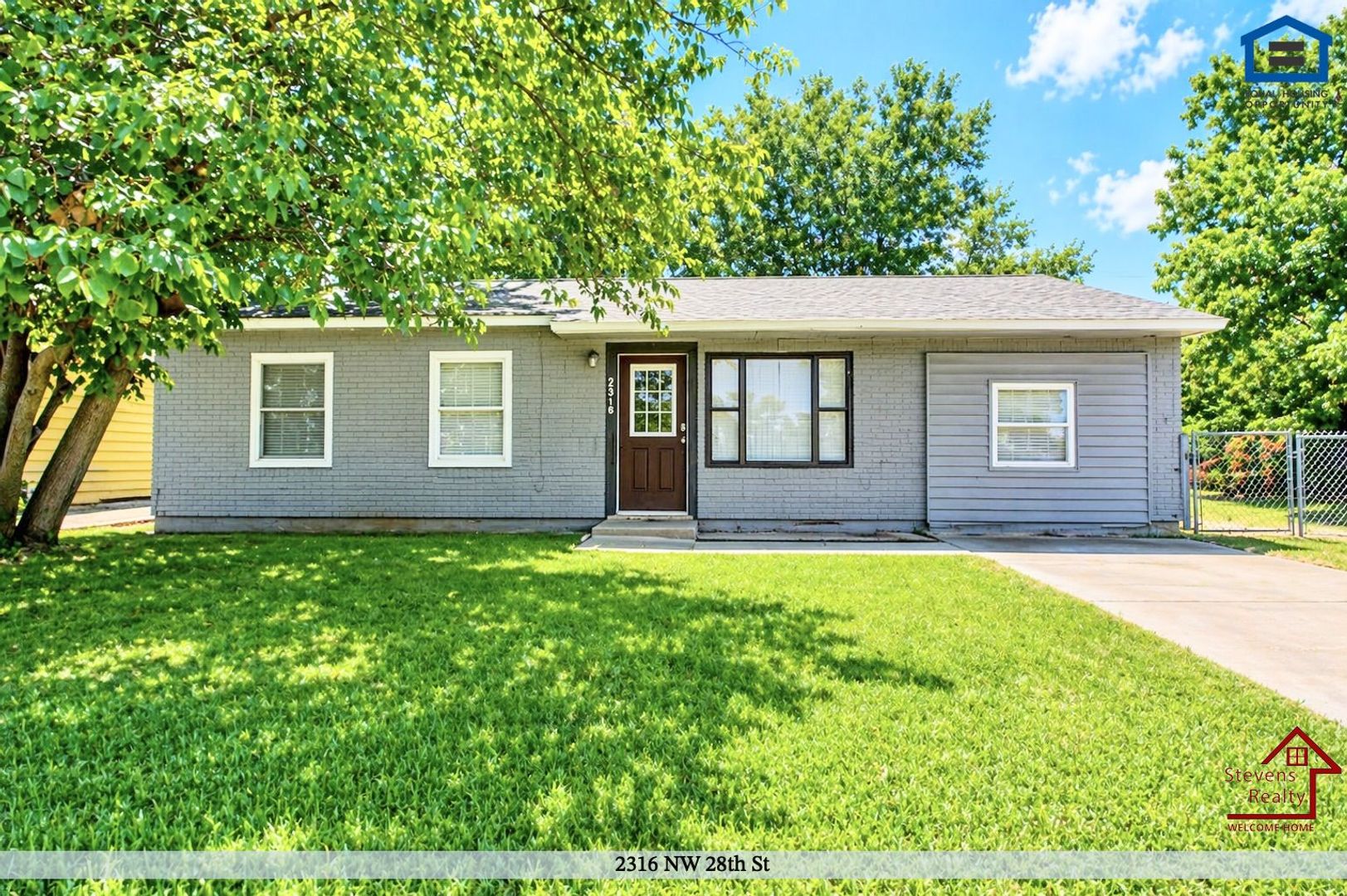 Lawton House: 2316 NW 28th St