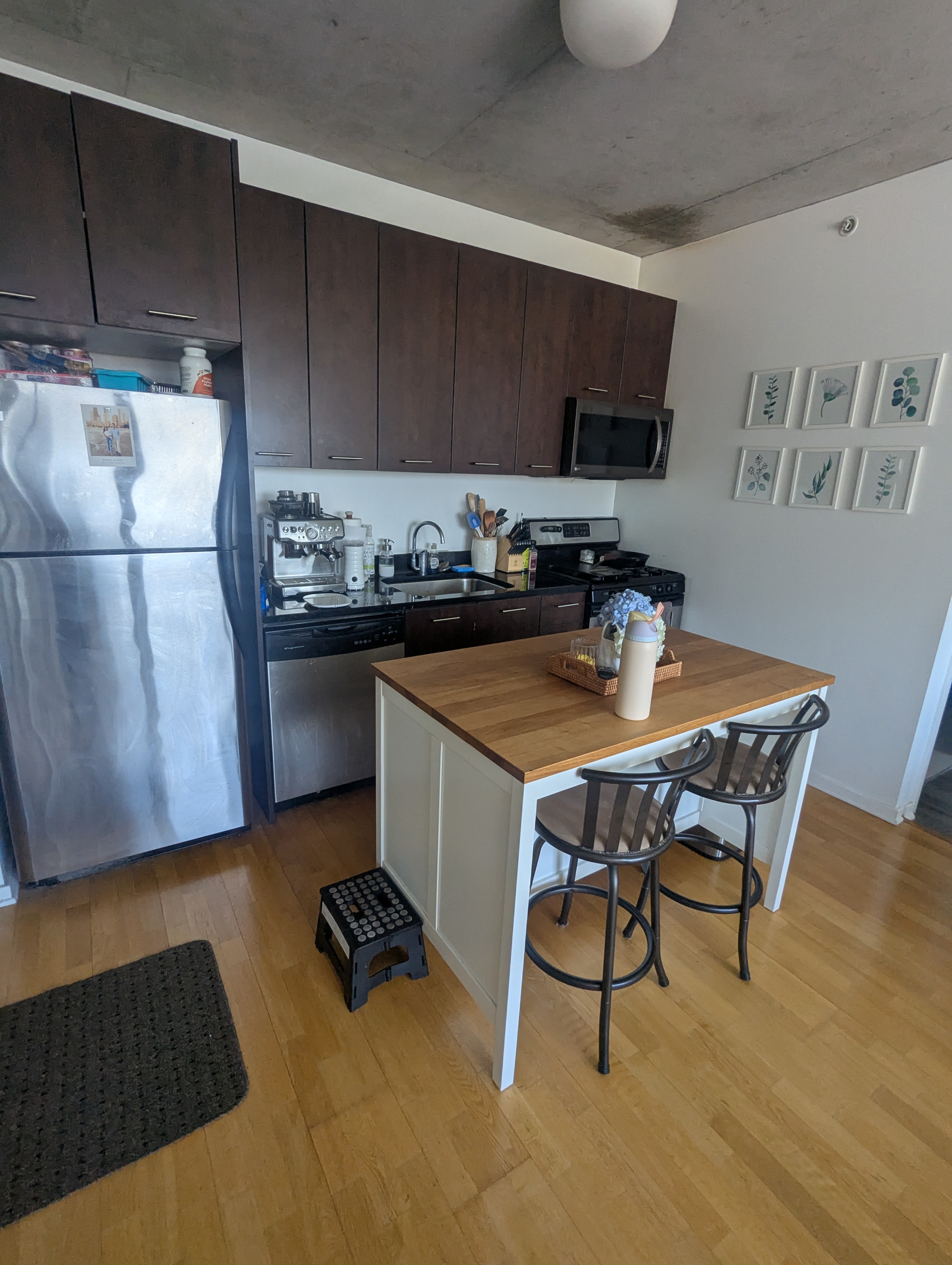 Chicago Condo: 3928 North Pine Grove Avenue,
