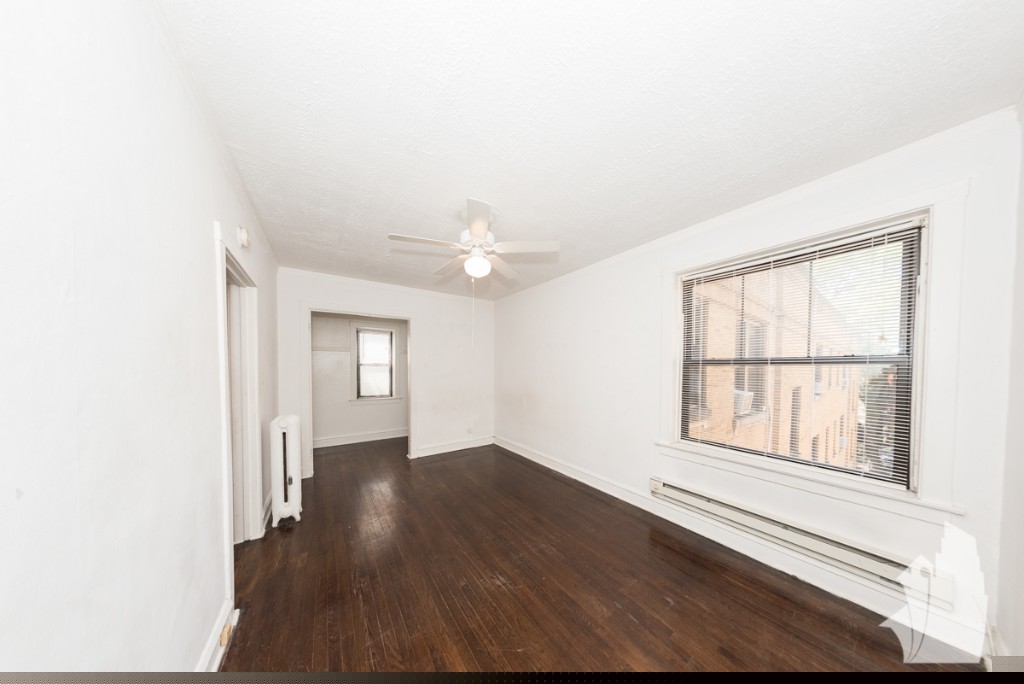 Chicago Condo: 2237.5 North Bissell Street