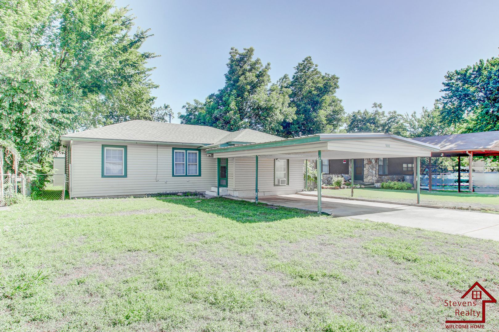 Lawton House: 1806 NW Lincoln Ave