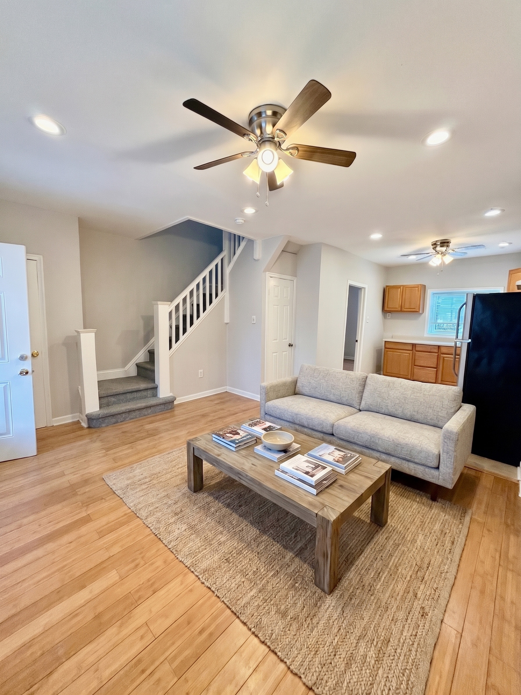 Philadelphia Townhome: 6525 Saybrook Avenue