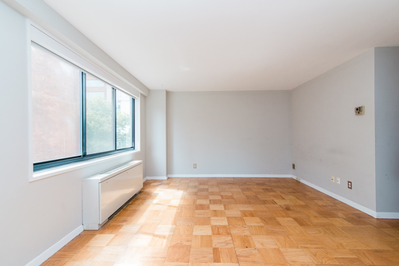 Washington Condo: 1601 18th St NW
