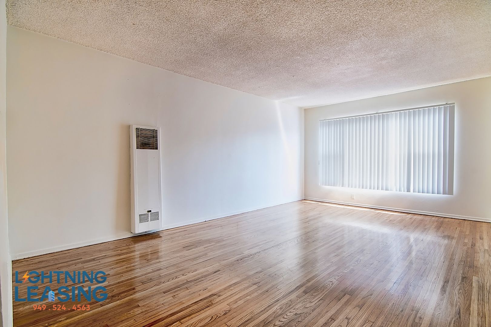 Los Angeles Condo: 213 N Normandie Avenue