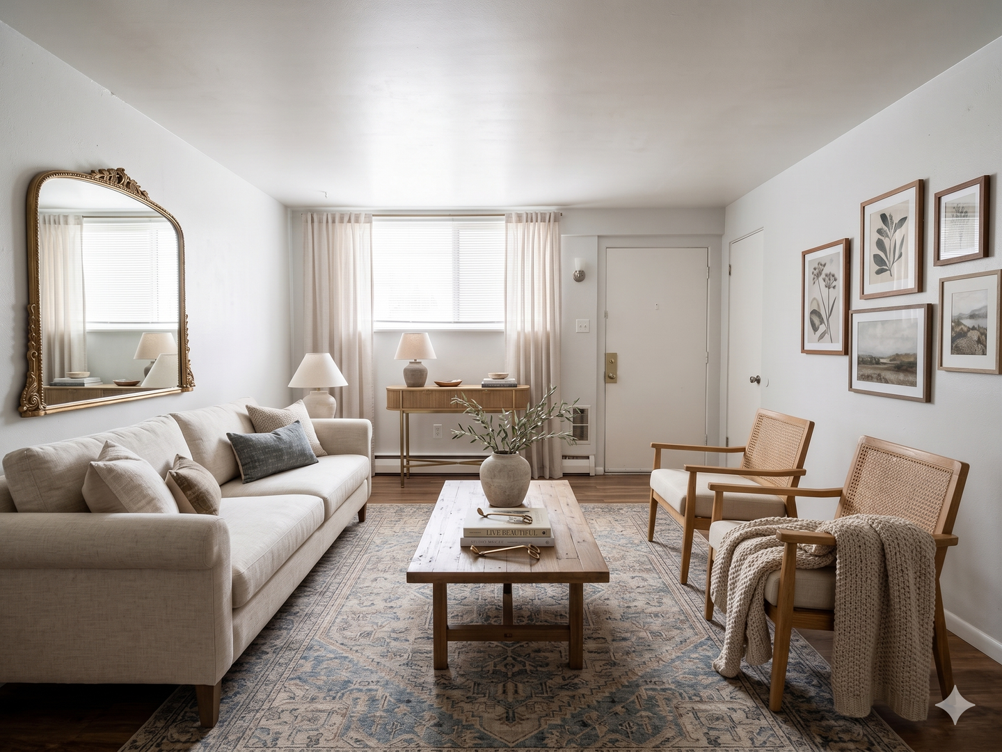 Lakewood Apartment: 120 Jay St