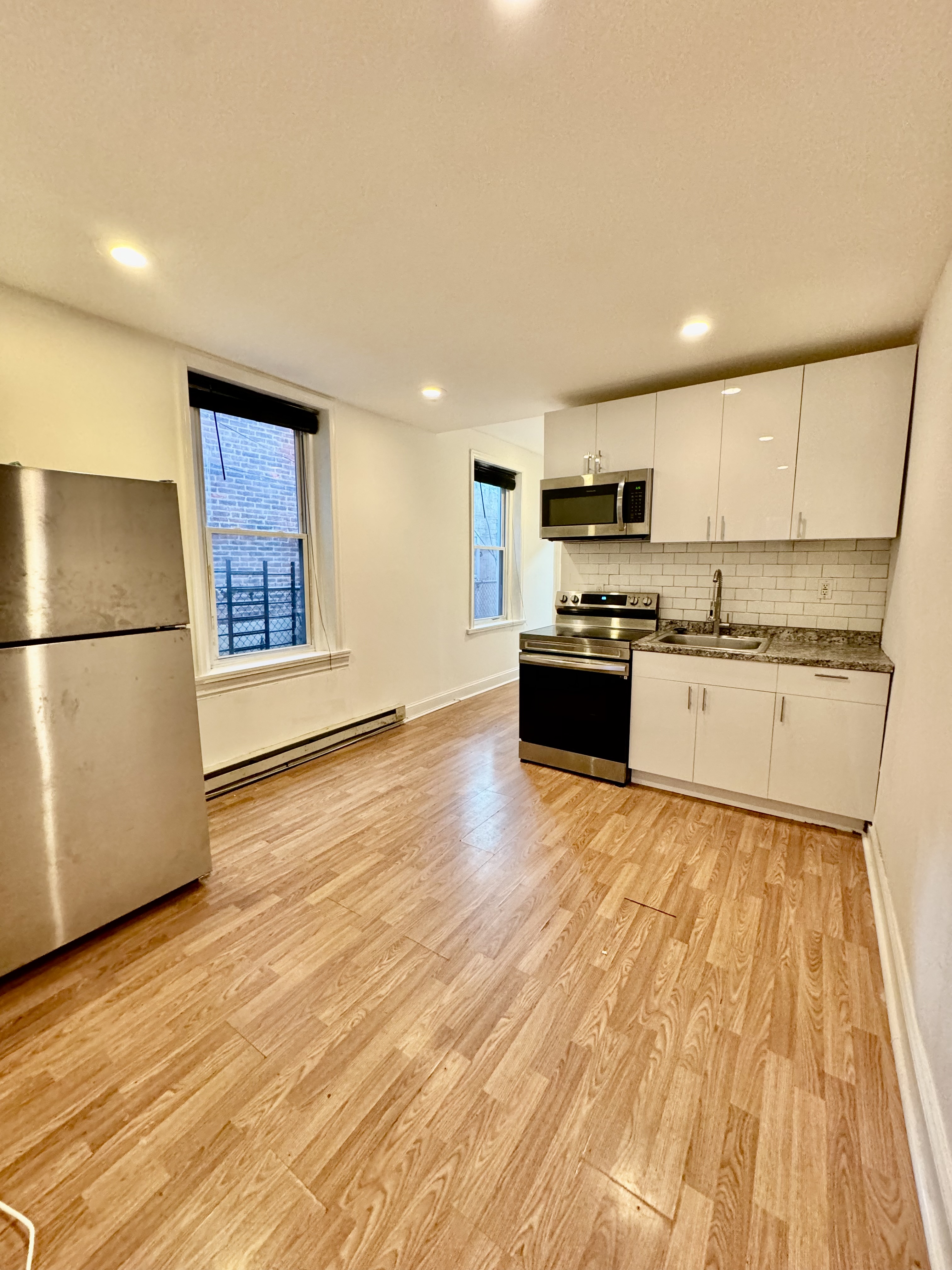 Philadelphia Condo: 1706 North 25th Street