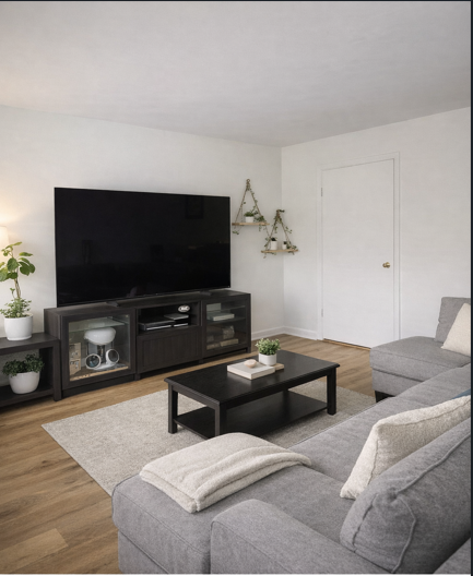 Des Plaines Condo: 1266 Washington