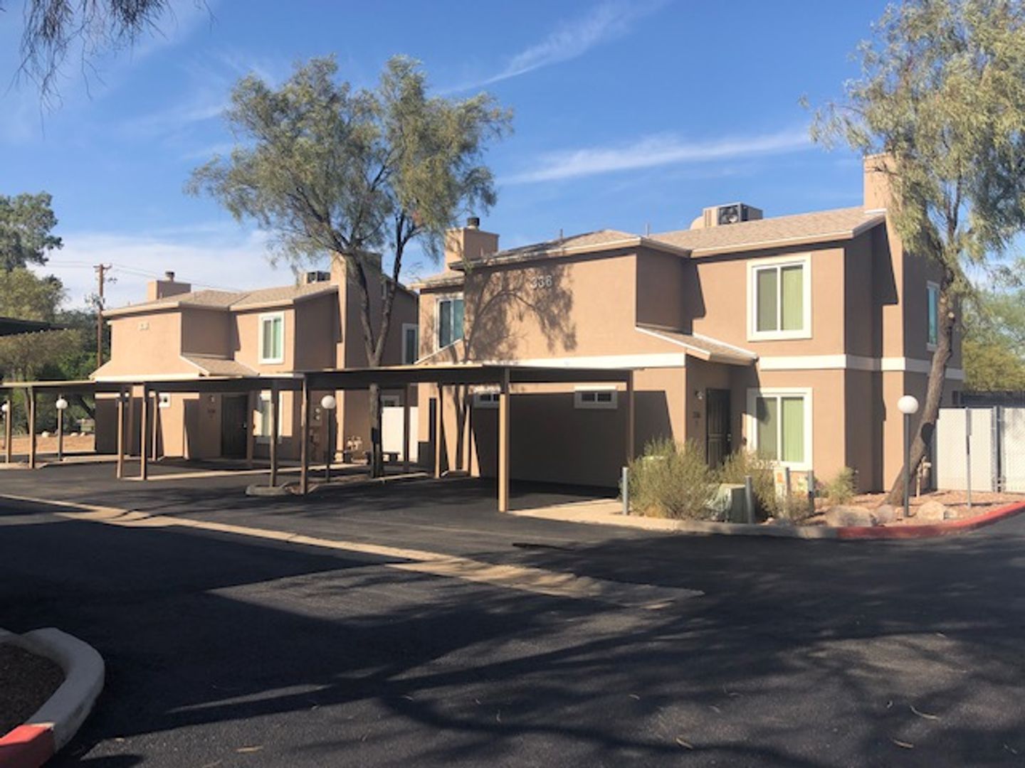 Tucson Condo: 336-2 E Limberlost