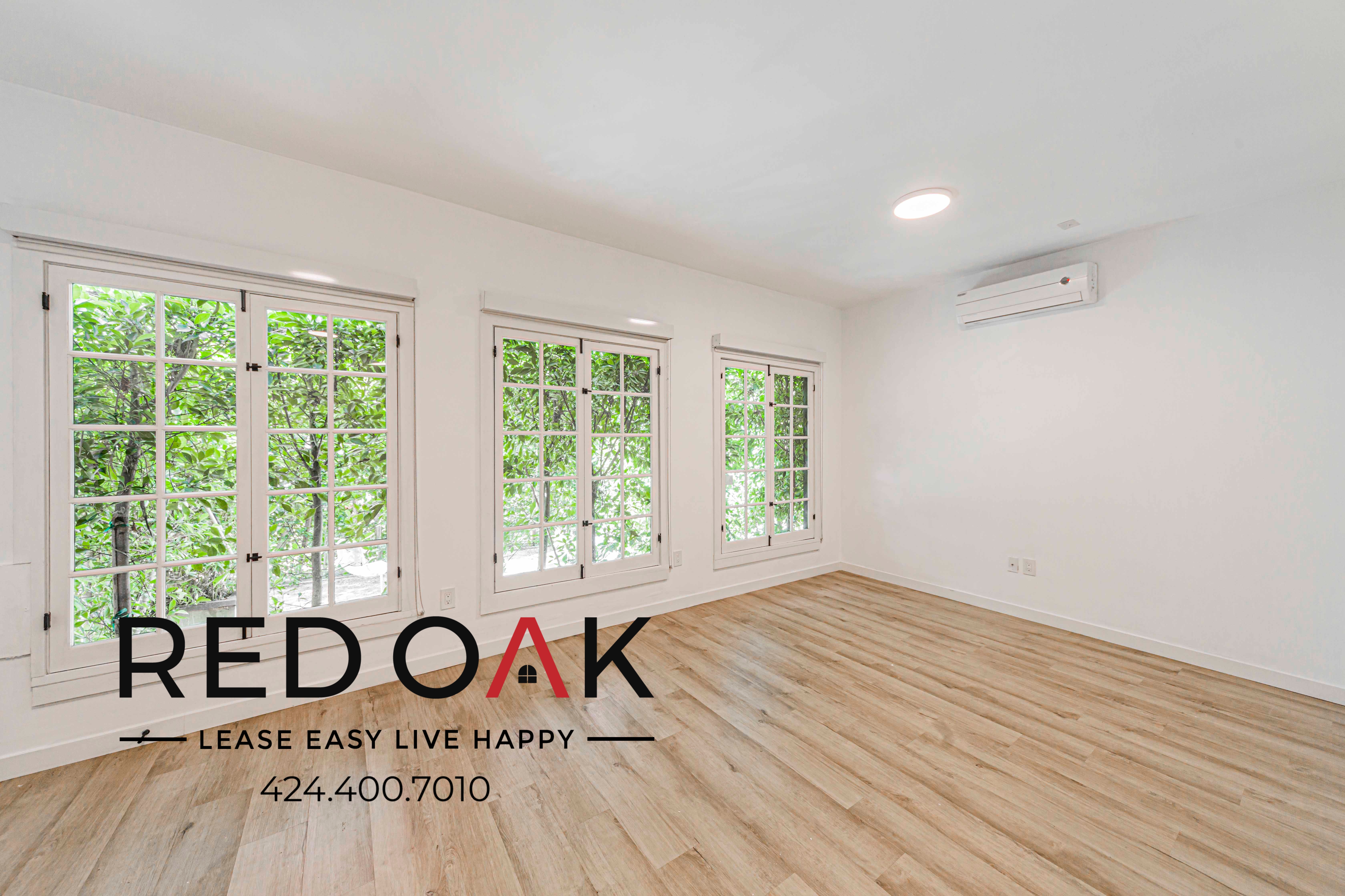 Los Angeles Condo: 2204 7th Ave