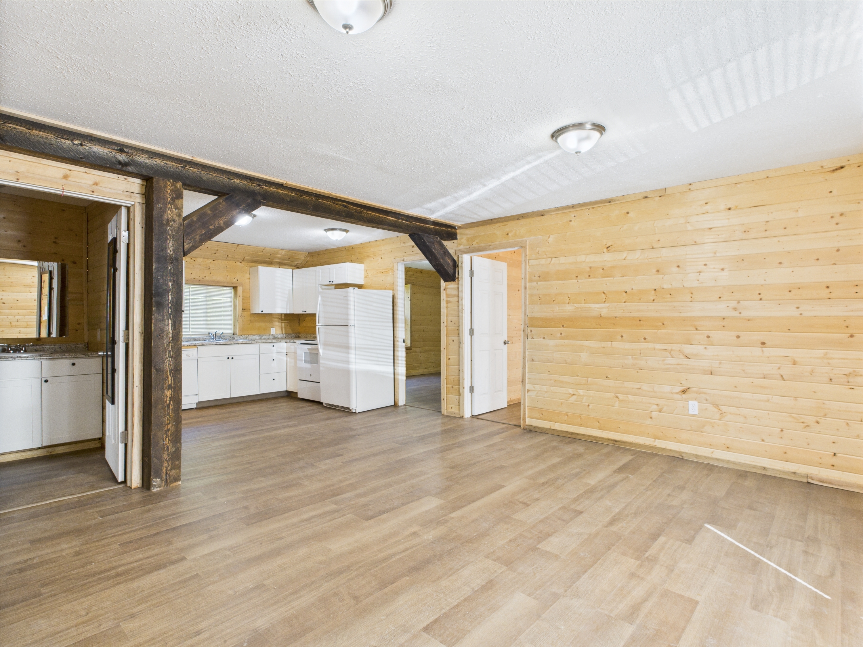 North Pole Condo: 2921 Glacier State Dr