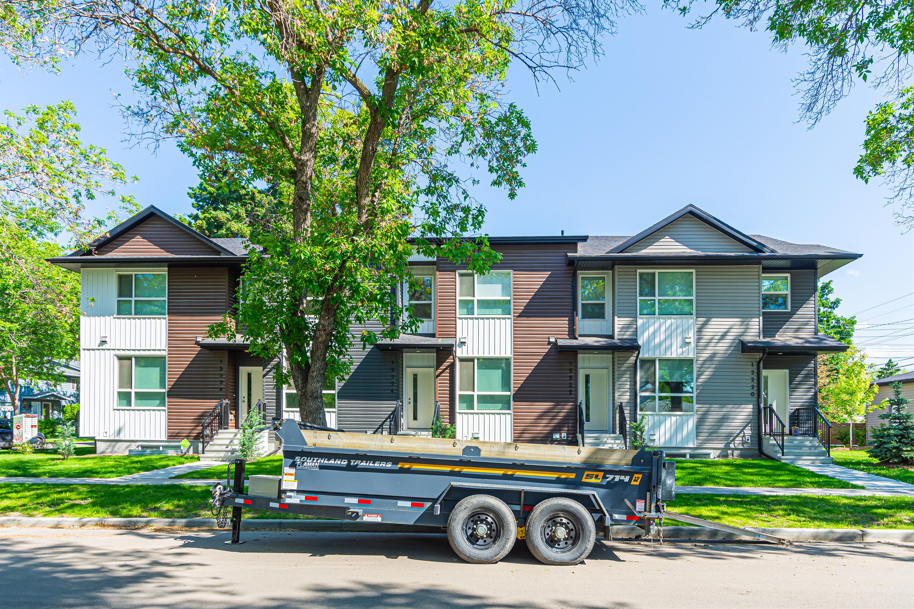 Edmonton Condo: 12222 112 Avenue Northwest - 2M