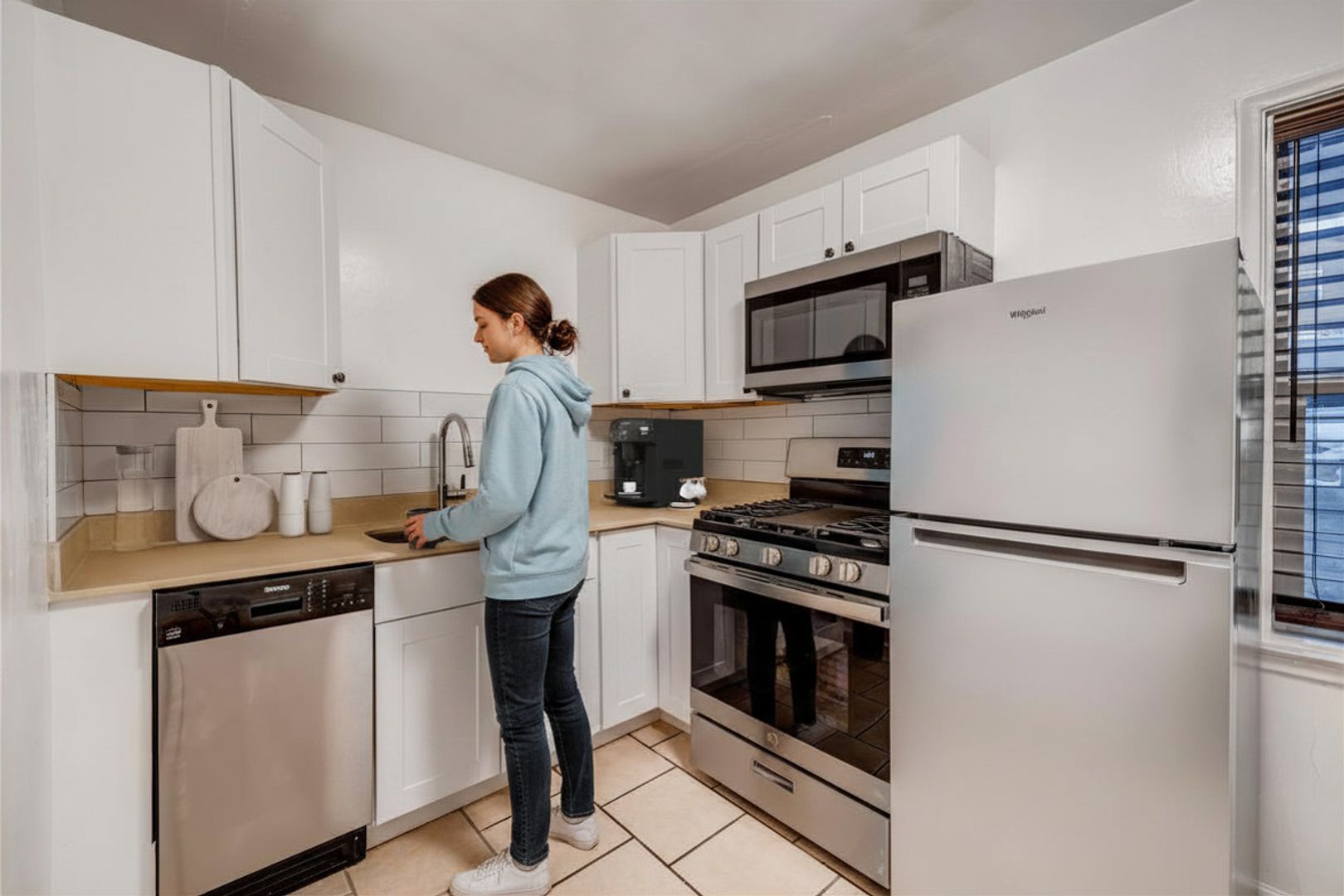 Salt Lake City Apartment: 1012 E Barbara Place