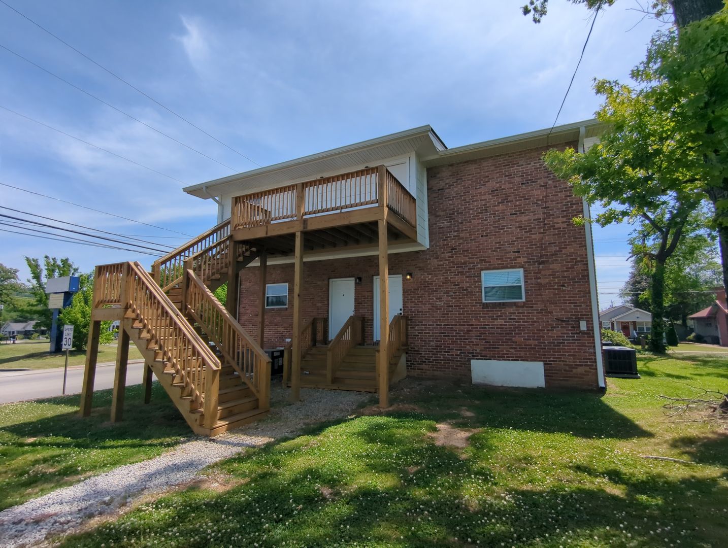 Chattanooga Condo: 2015 Duncan Ave