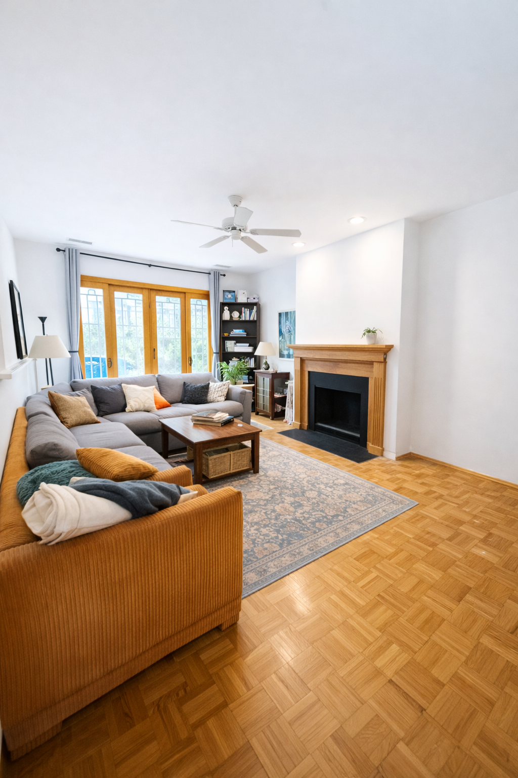 Chicago Condo: 4233 North Kenmore Avenue
