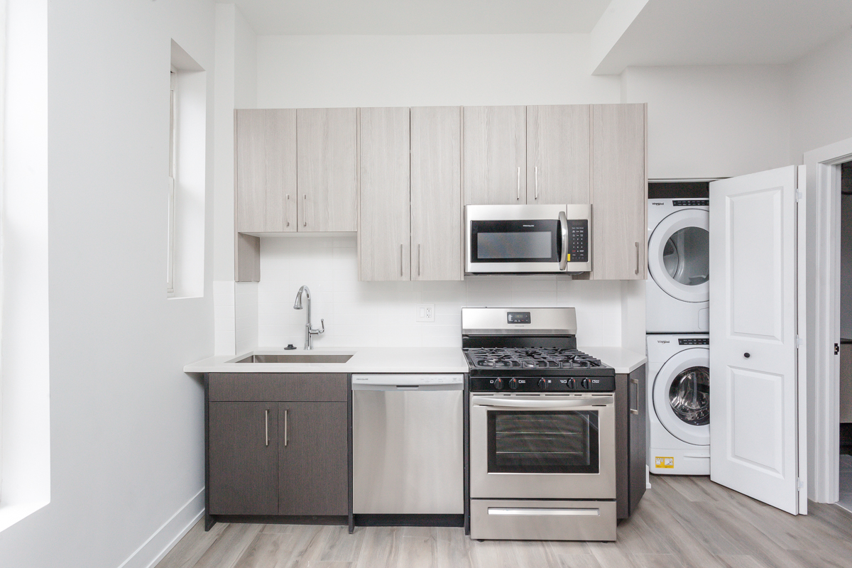 Chicago Condo: 818 West 18th