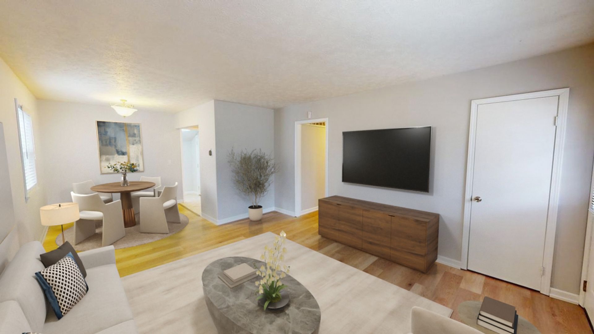 Columbus House: 1009 Minerva Avenue