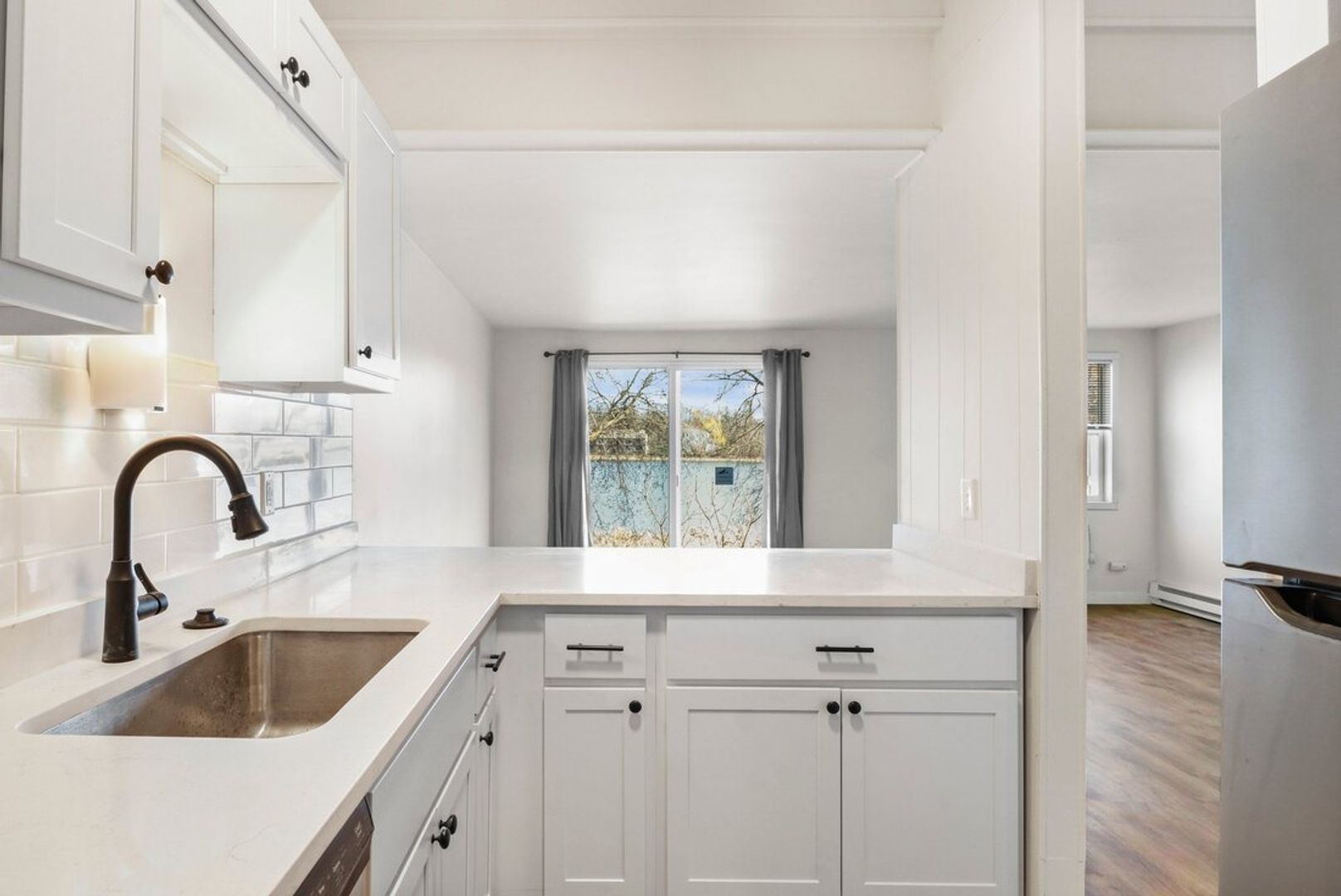 Middleton Condo: 1314 N Gammon Road