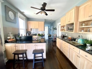 Chicago Condo: 3009 N Ashland