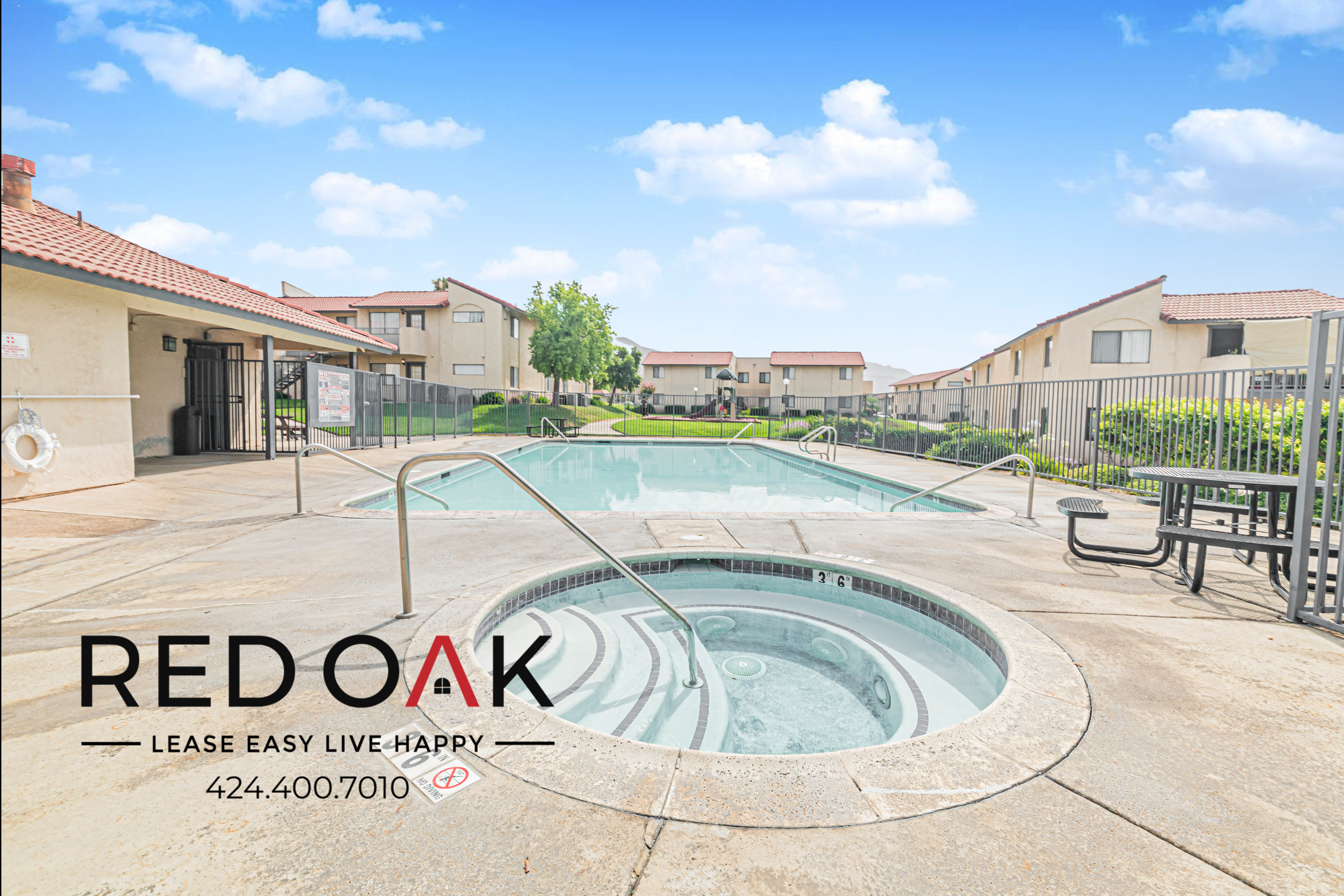 Highland Condo: 6601 Victoria Ave