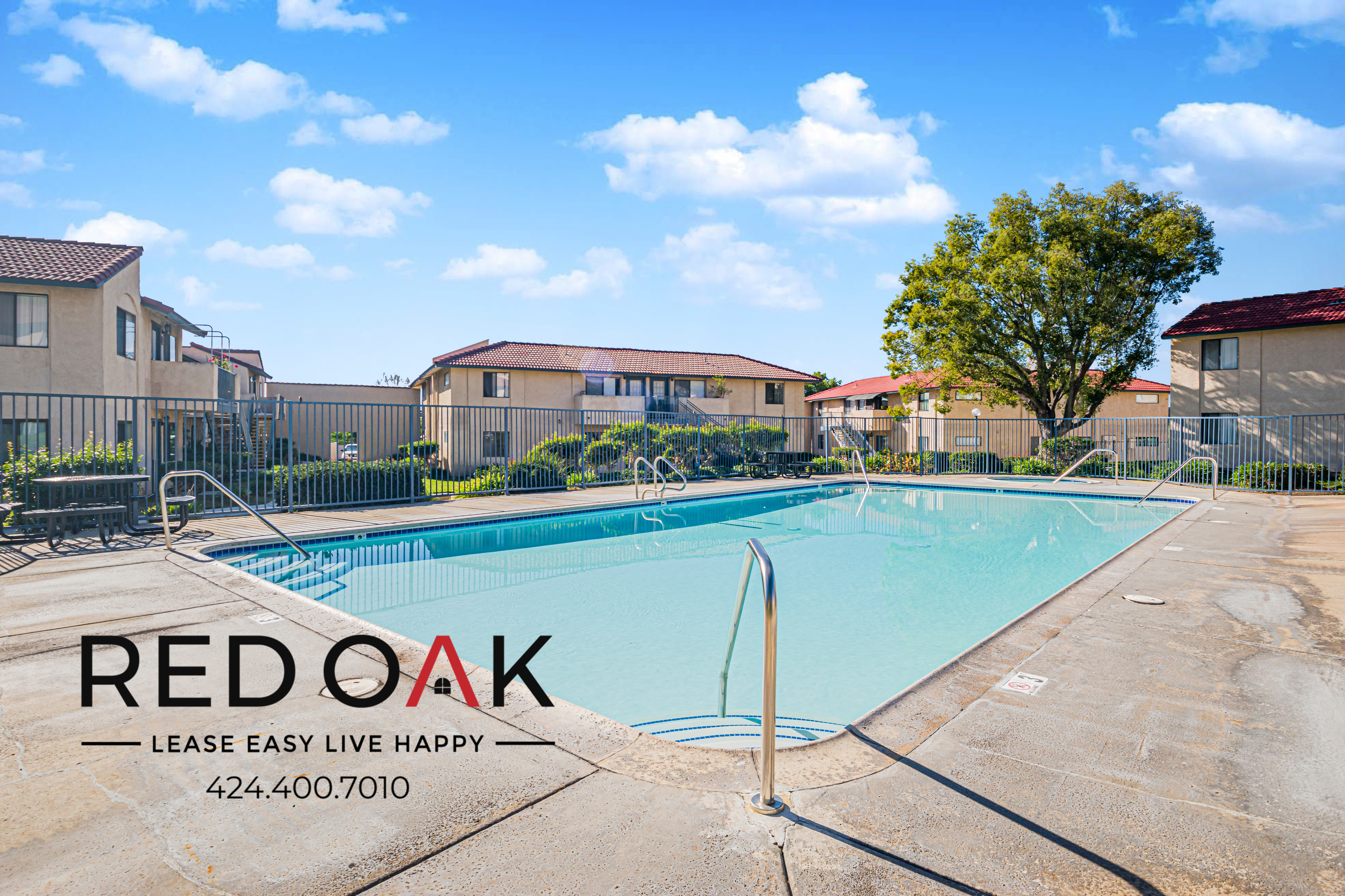 Highland Condo: 6601 Victoria Ave