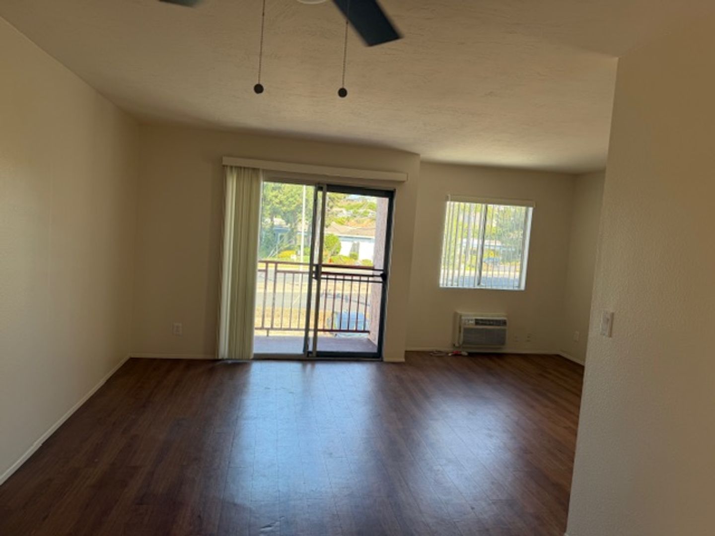 La Mesa Apartment: 5721 Lake Murray Blvd