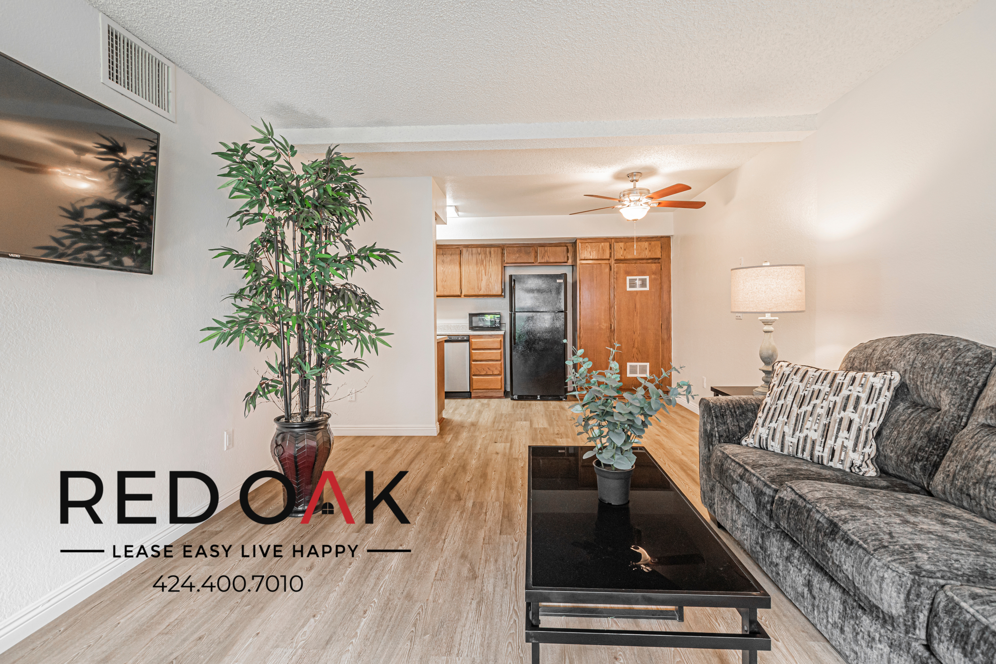 Highland Condo: 6601 Victoria Ave