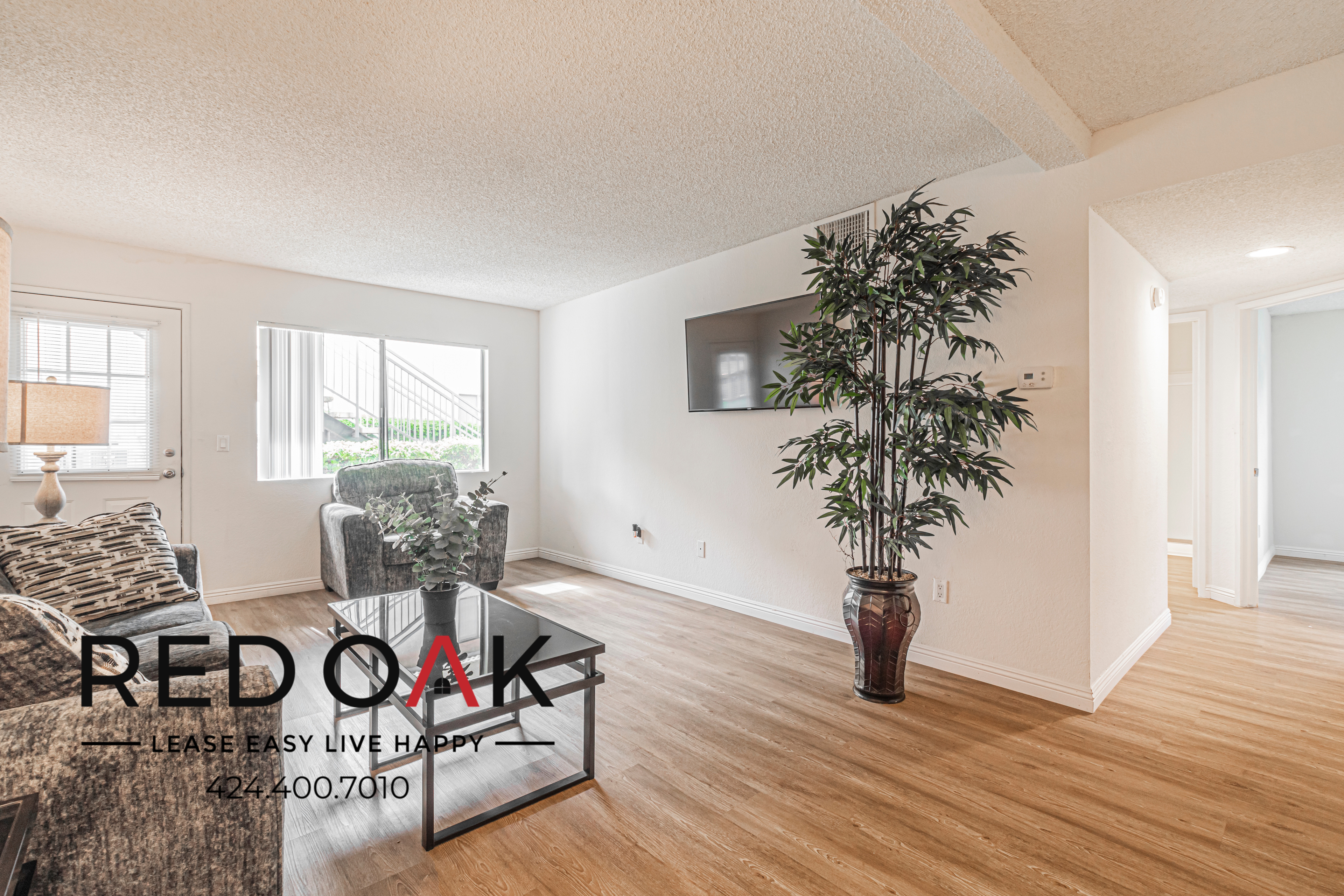 Highland Condo: 6601 Victoria Ave