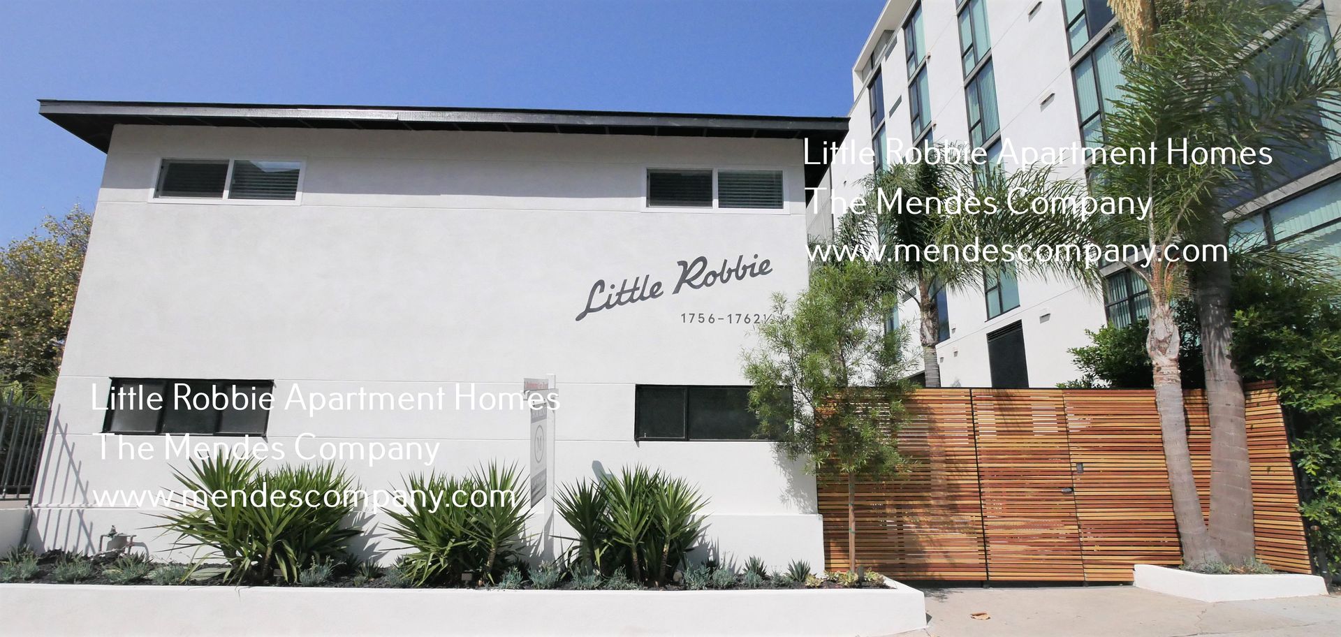 San Diego Condo: 1762 1/2 Robinson Avenue