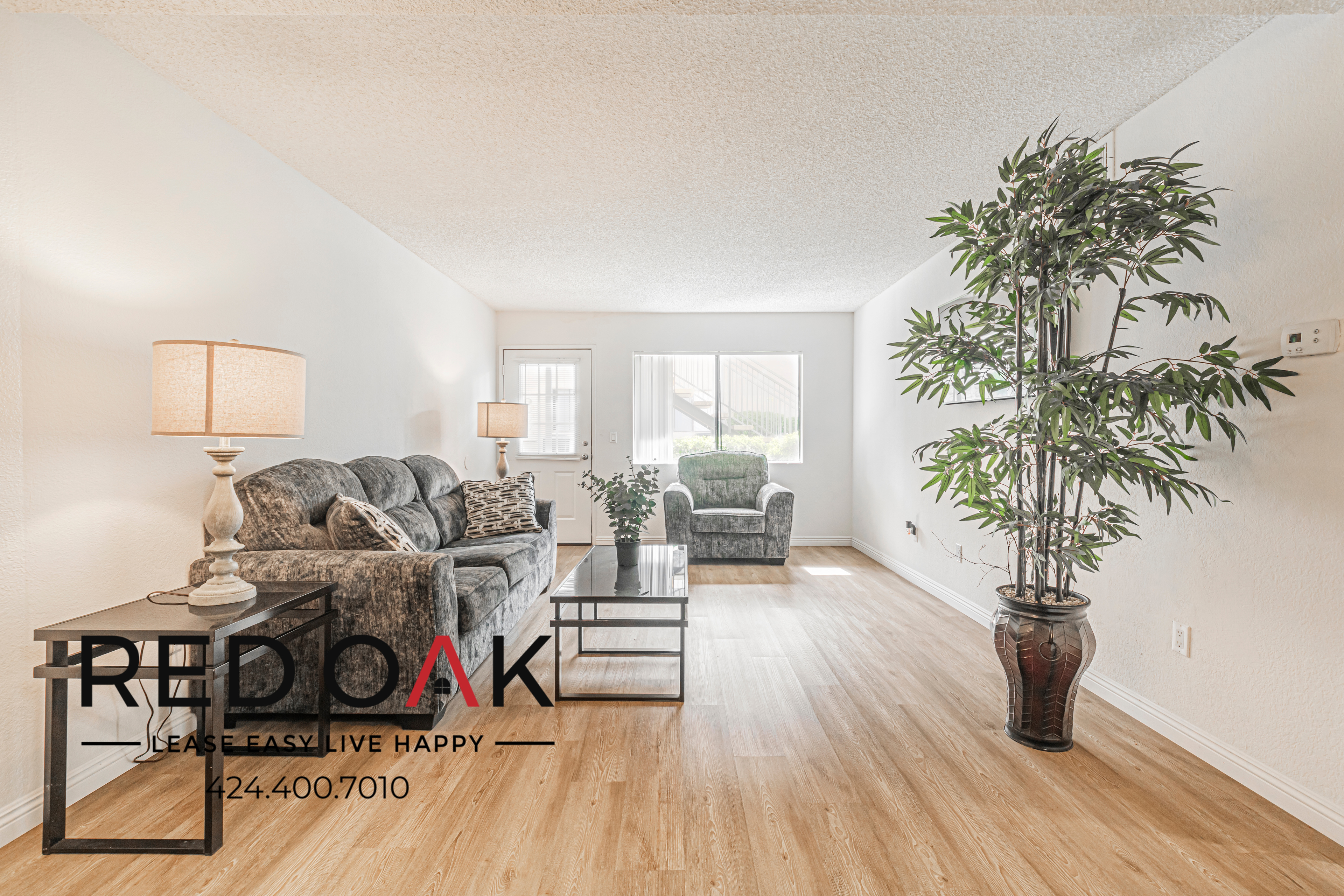 Highland Condo: 6601 Victoria Ave