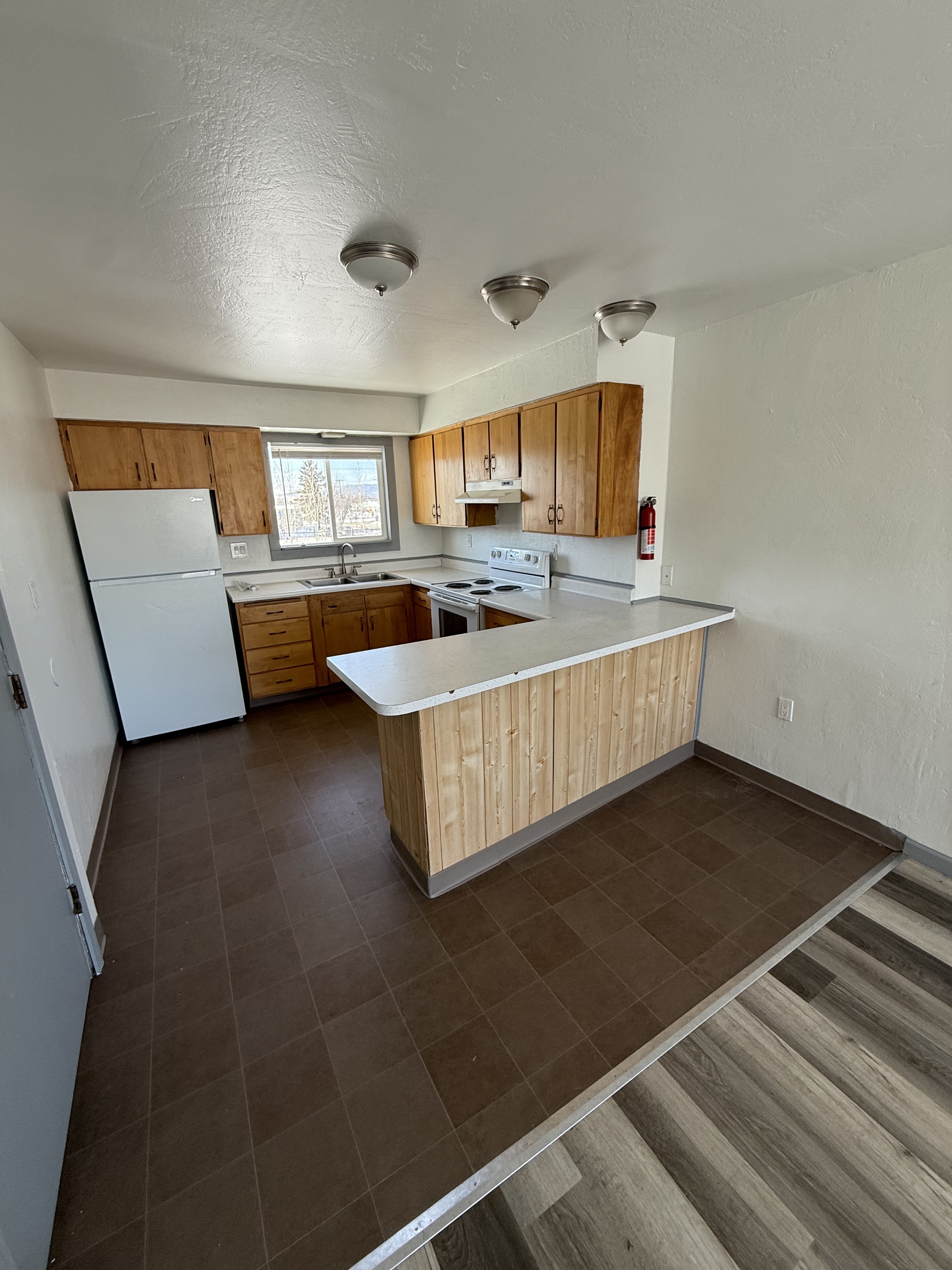 Fairbanks Condo: 827 17th Ave