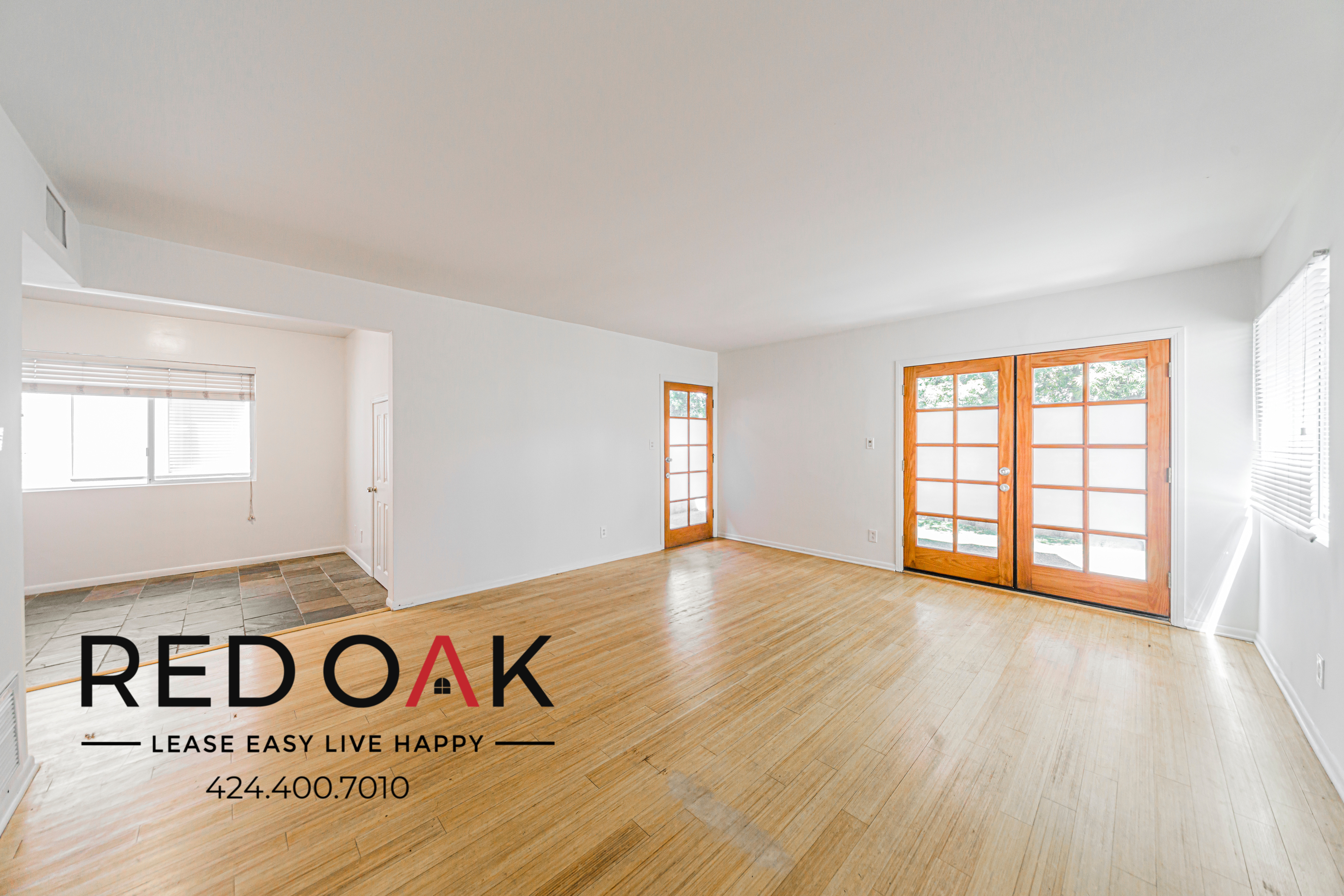 Venice House: 2527 Abbot Kinney Blvd