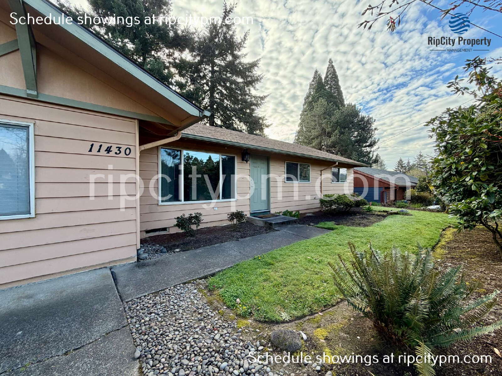 Tigard House: 11430 SW 121st Ave