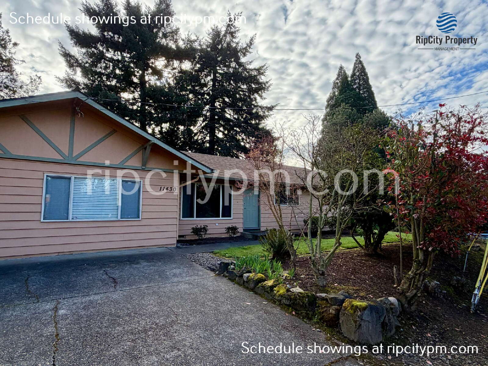 Tigard House: 11430 SW 121st Ave