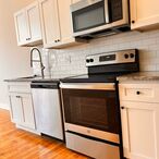Rental – 4627 E Thompson Studio Philadelphia PA 19137