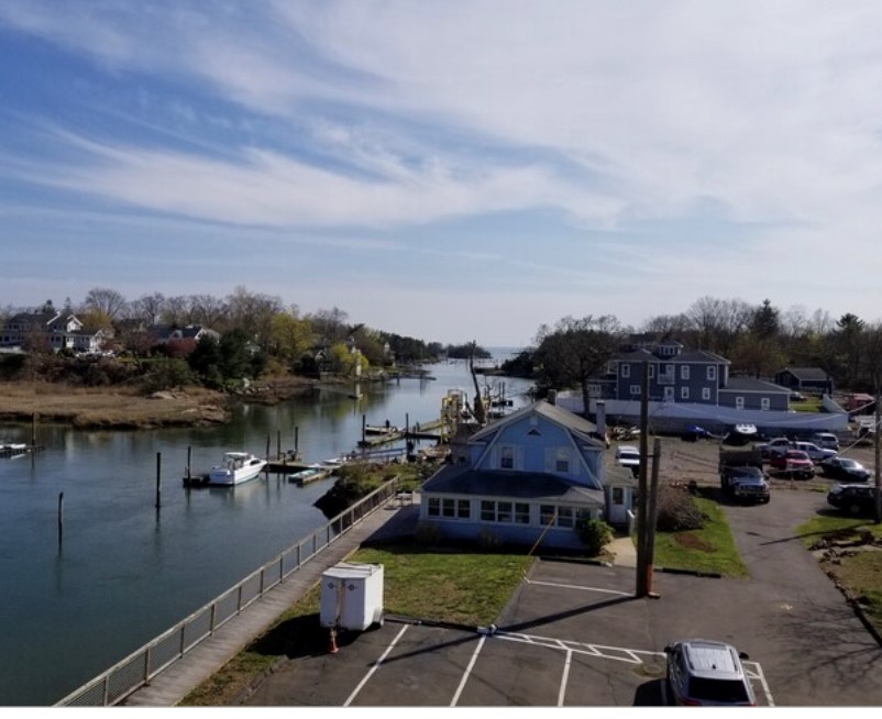 East Haven Condo: 2 Short Beach Road