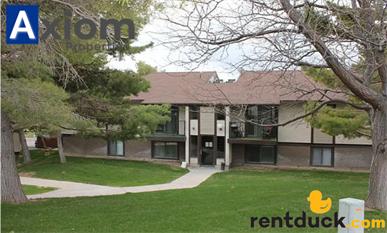Pocatello Condo: 1534 Bench Rd.