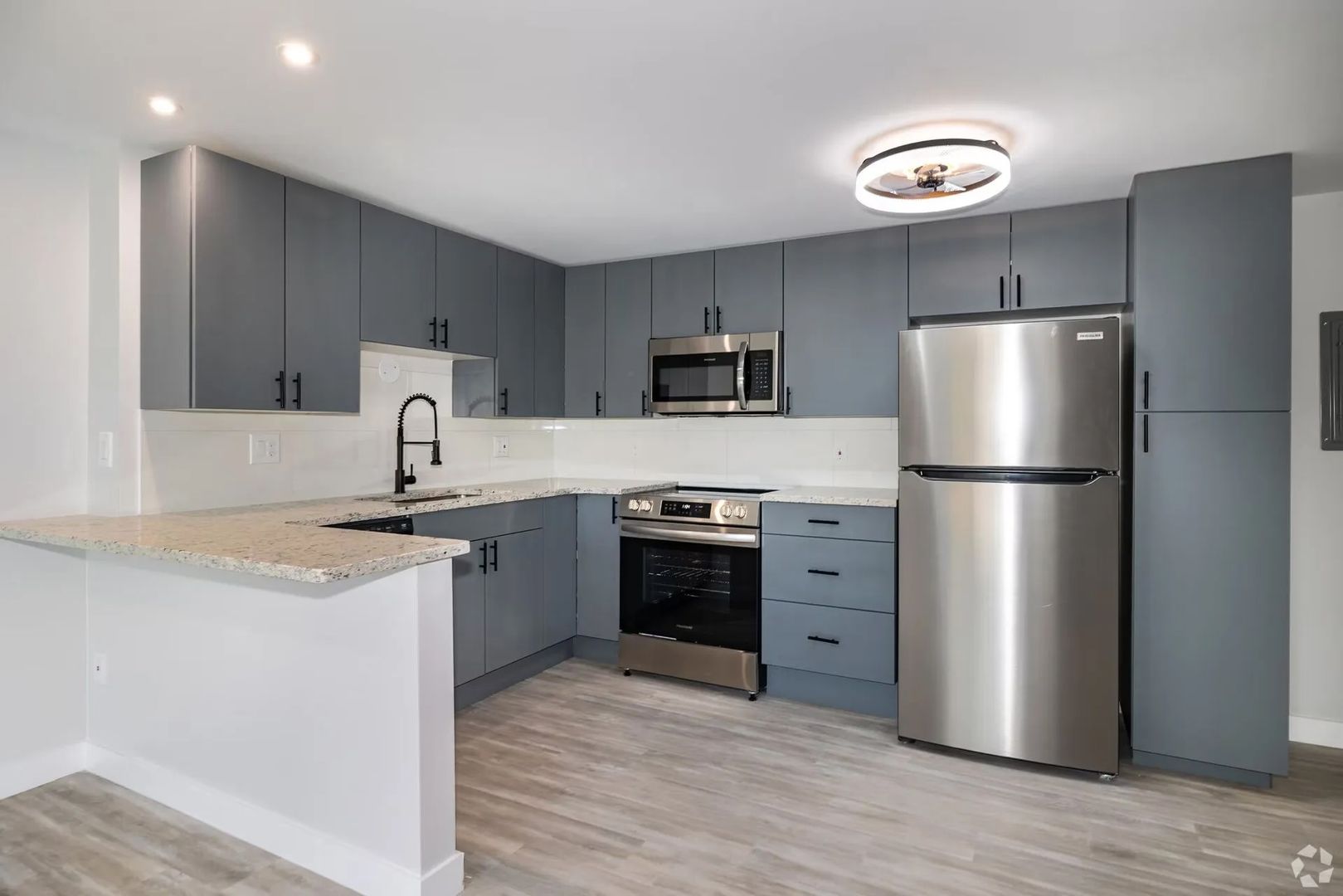 Arvada Apartment: 12155 W 58th Pl