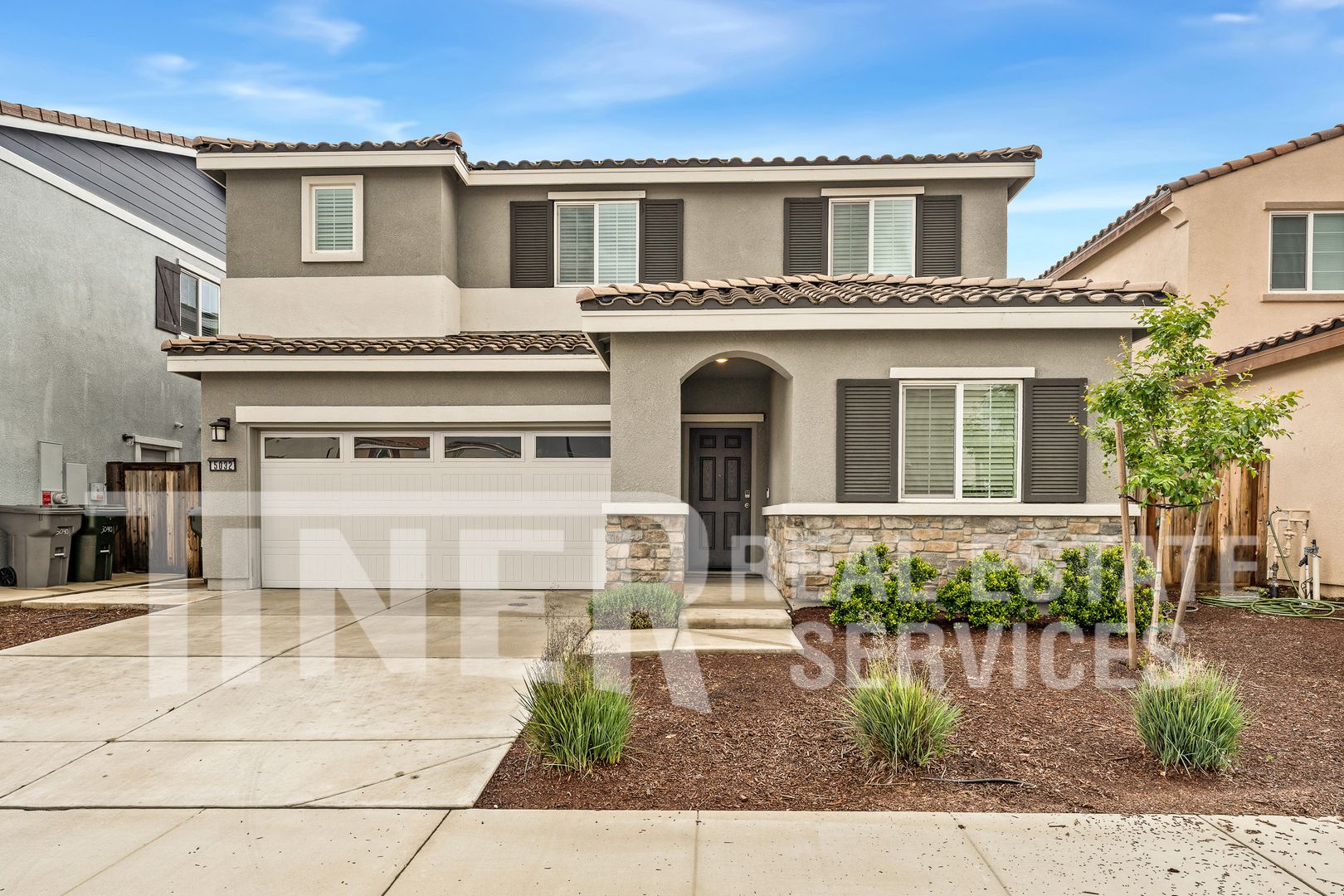 Roseville House: 5032 Cloud Burst Way