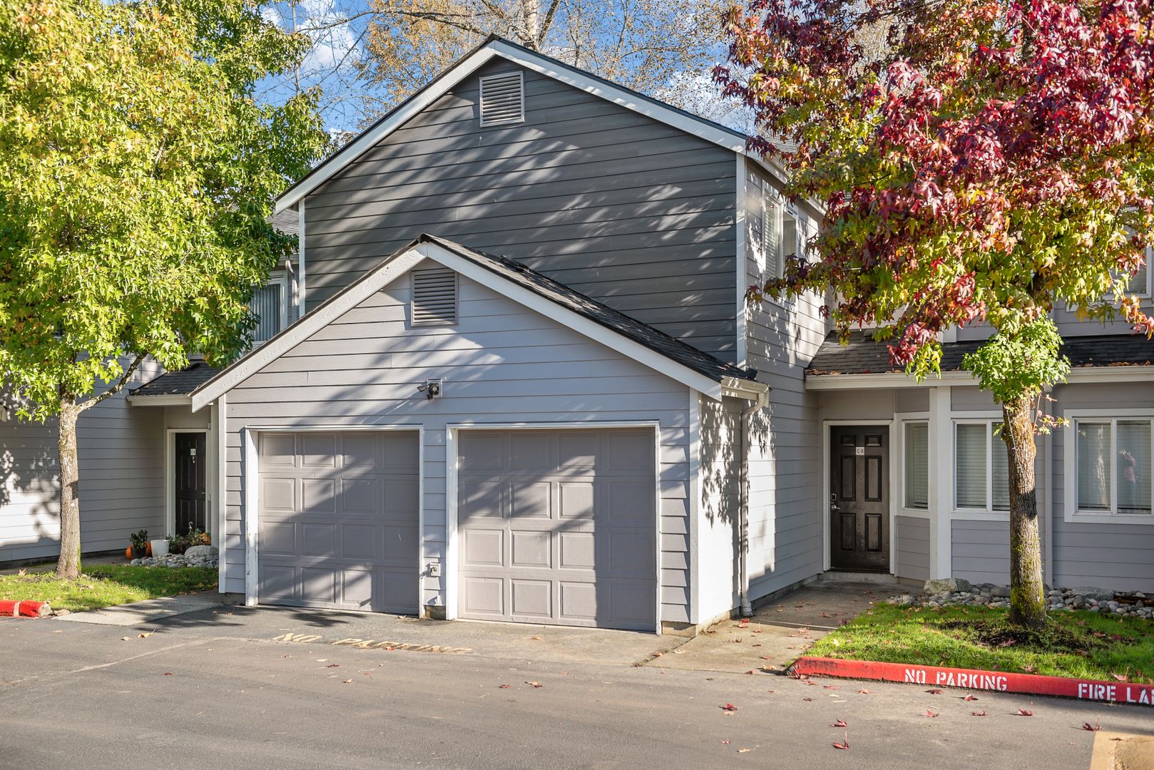 Lake Stevens Apartment: 12506 16th St NE