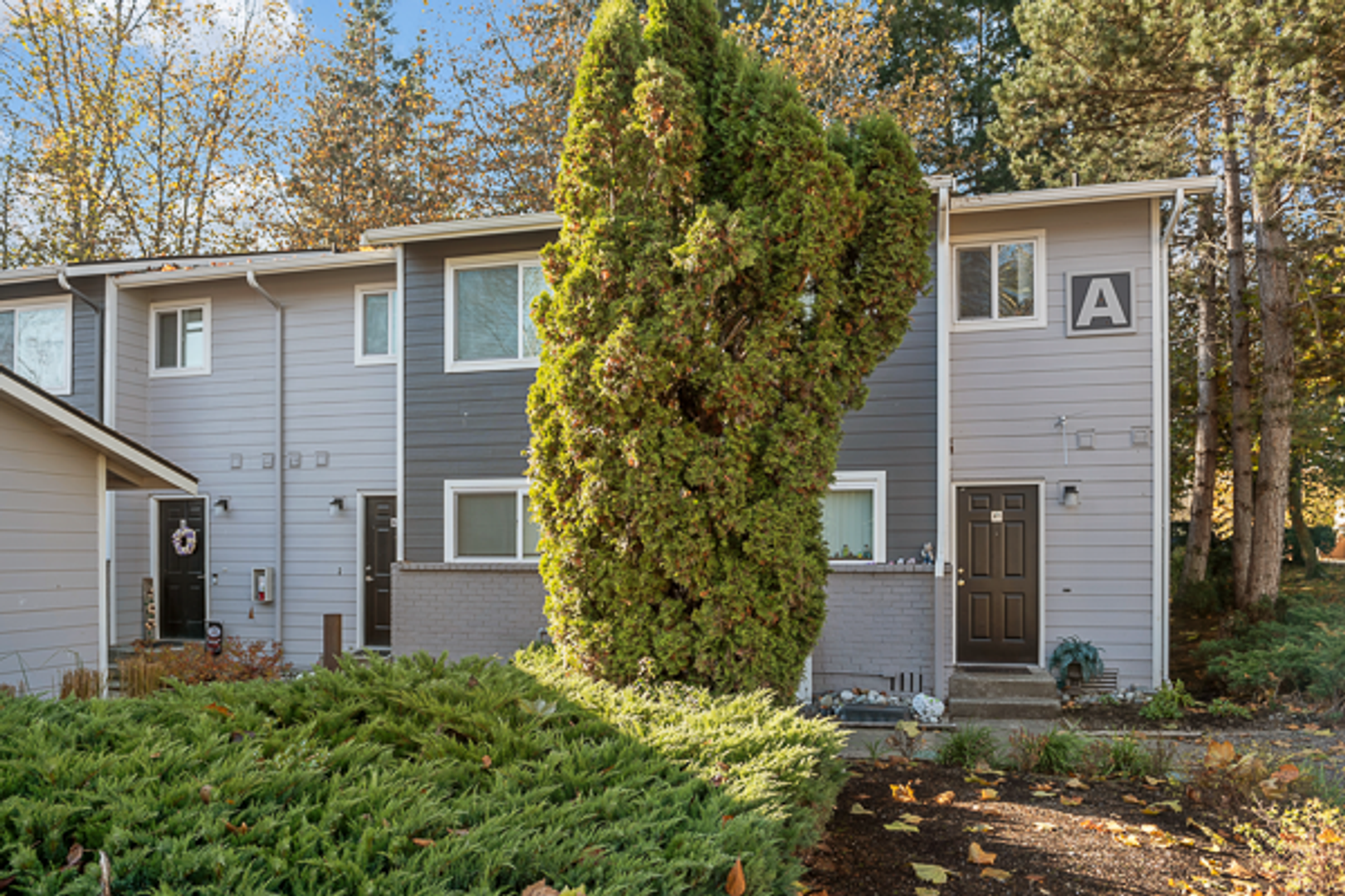 Lake Stevens Apartment: 12506 16th St NE
